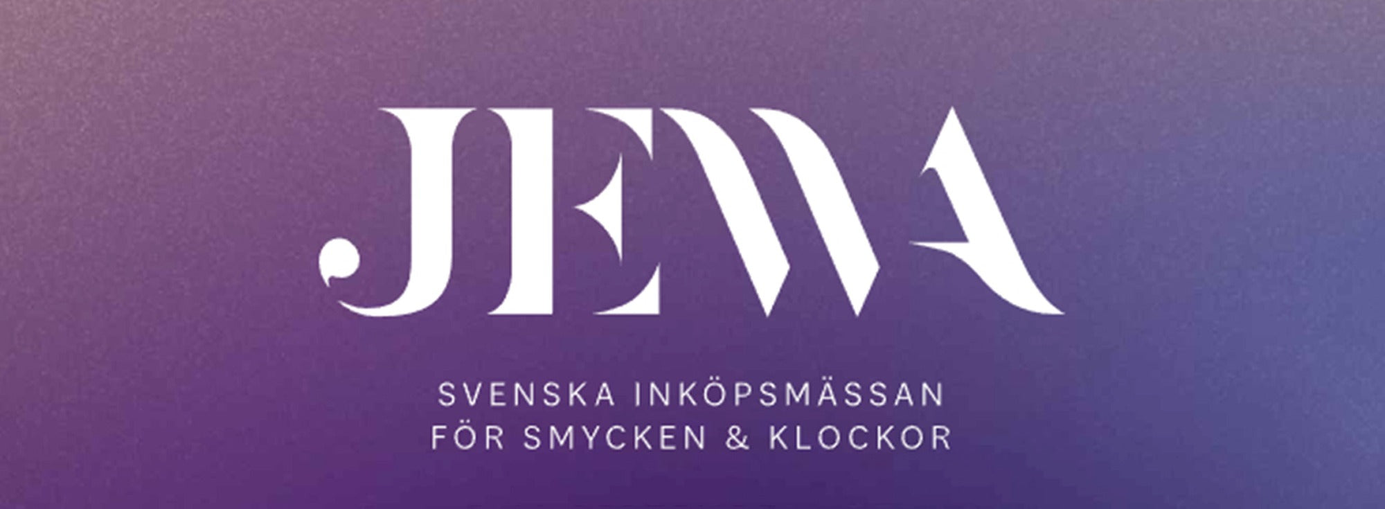 Visiting JEWA in Stockholm