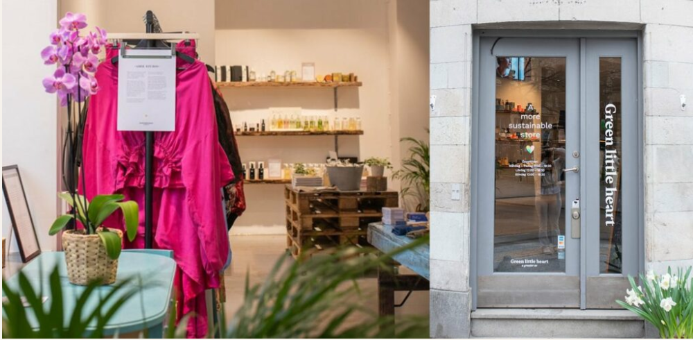 Shop Studio Minerva jewellery at Green Little Heart!