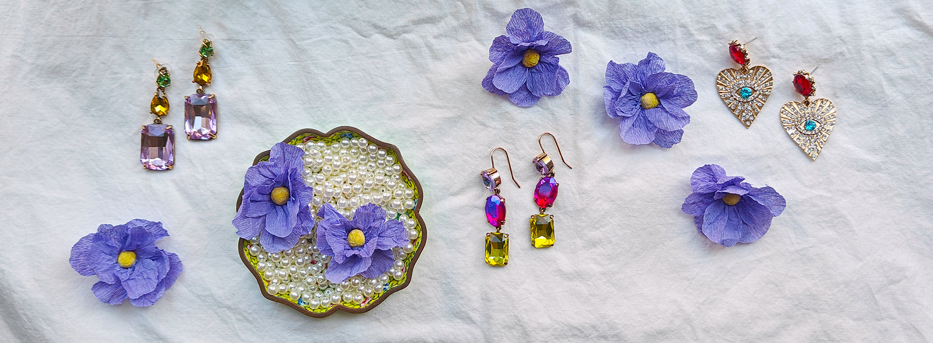 Welcome to the blog!