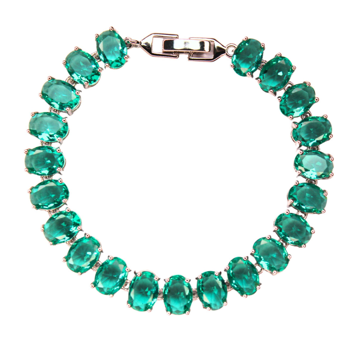 Candy Darling GREEN - bracelet