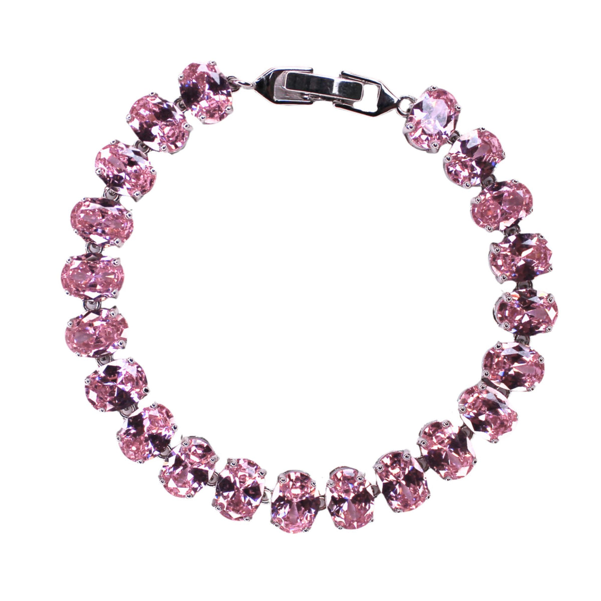 Candy Darling PINK - bracelet