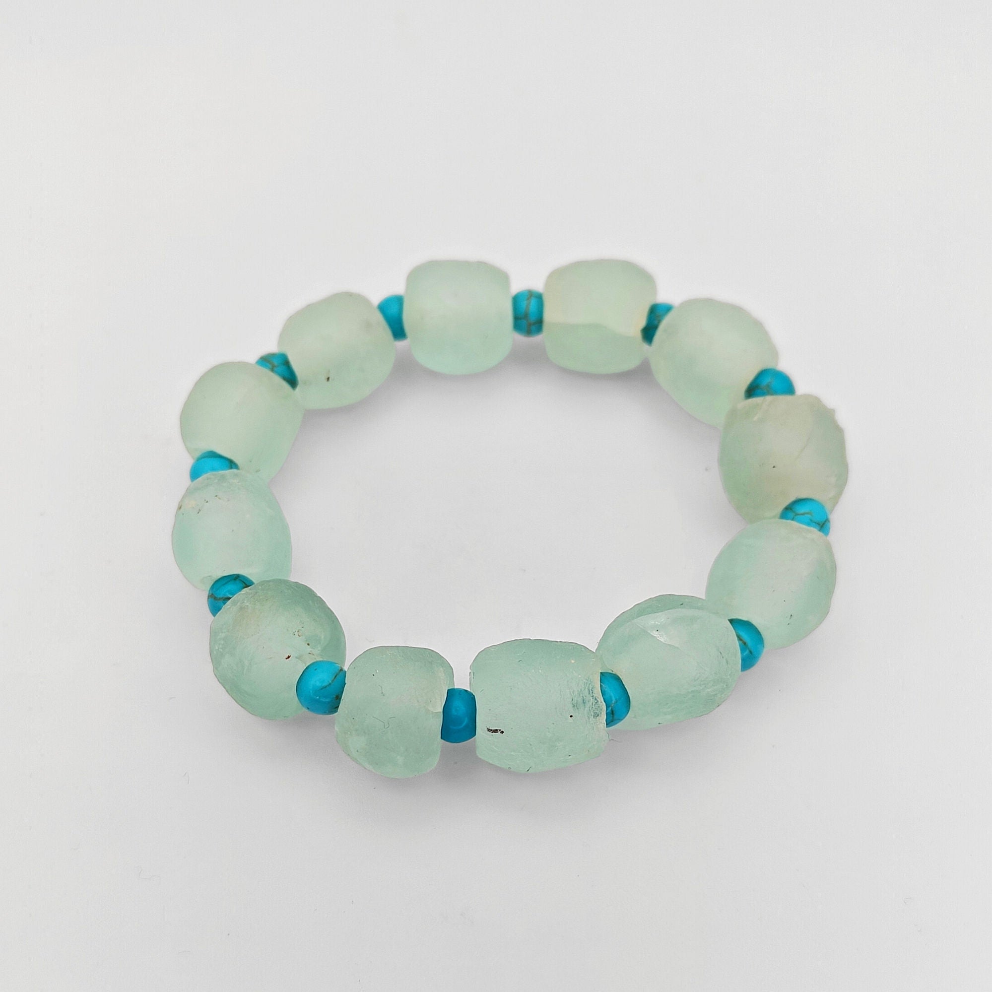 Arm Candy BLÅ - armband