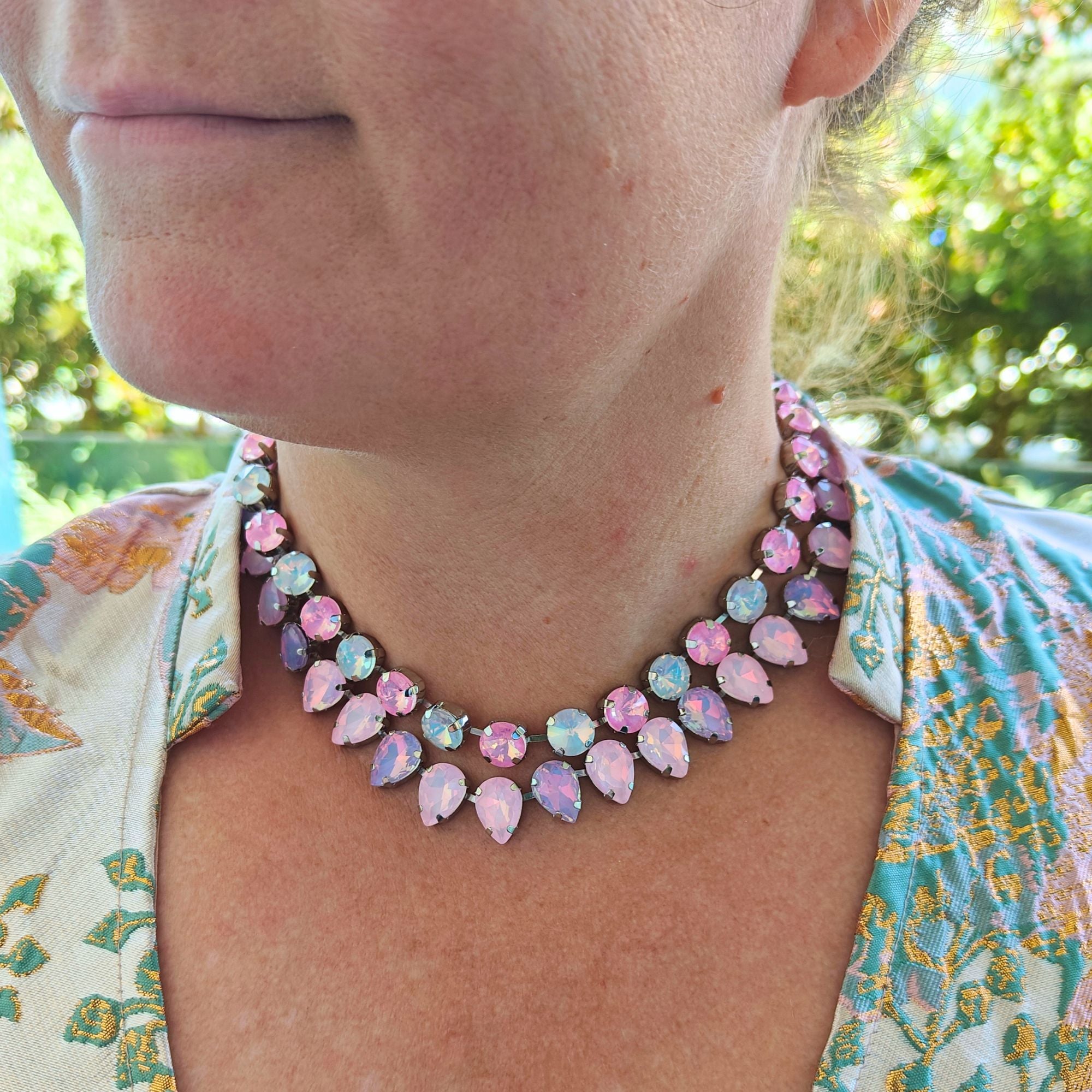 Sara Applebloom - necklace