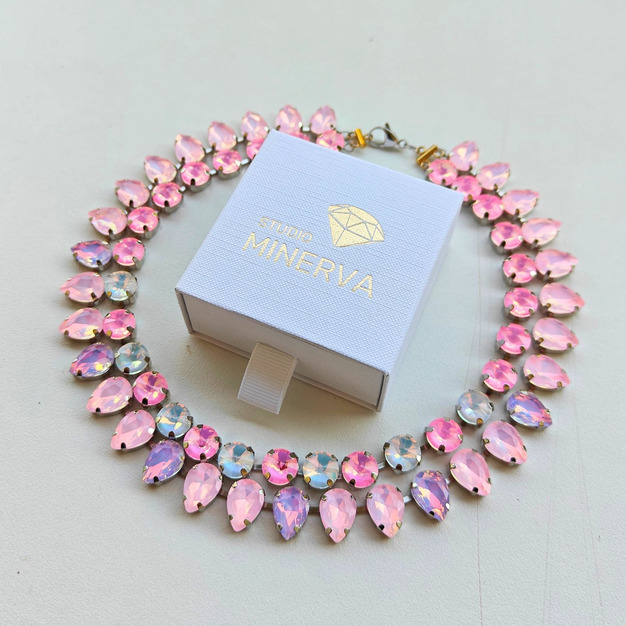 Sara Applebloom - halsband