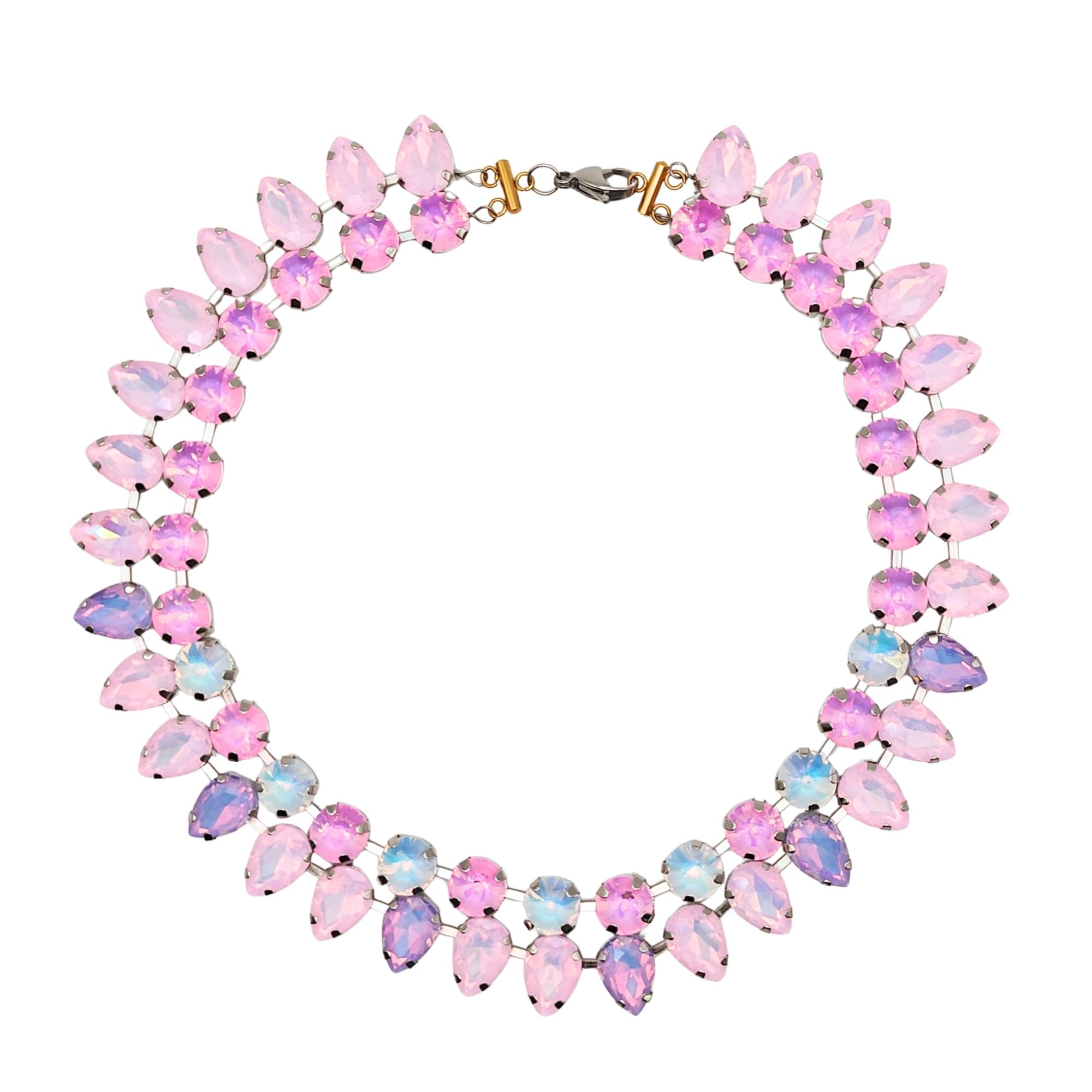 Sara Applebloom - halsband