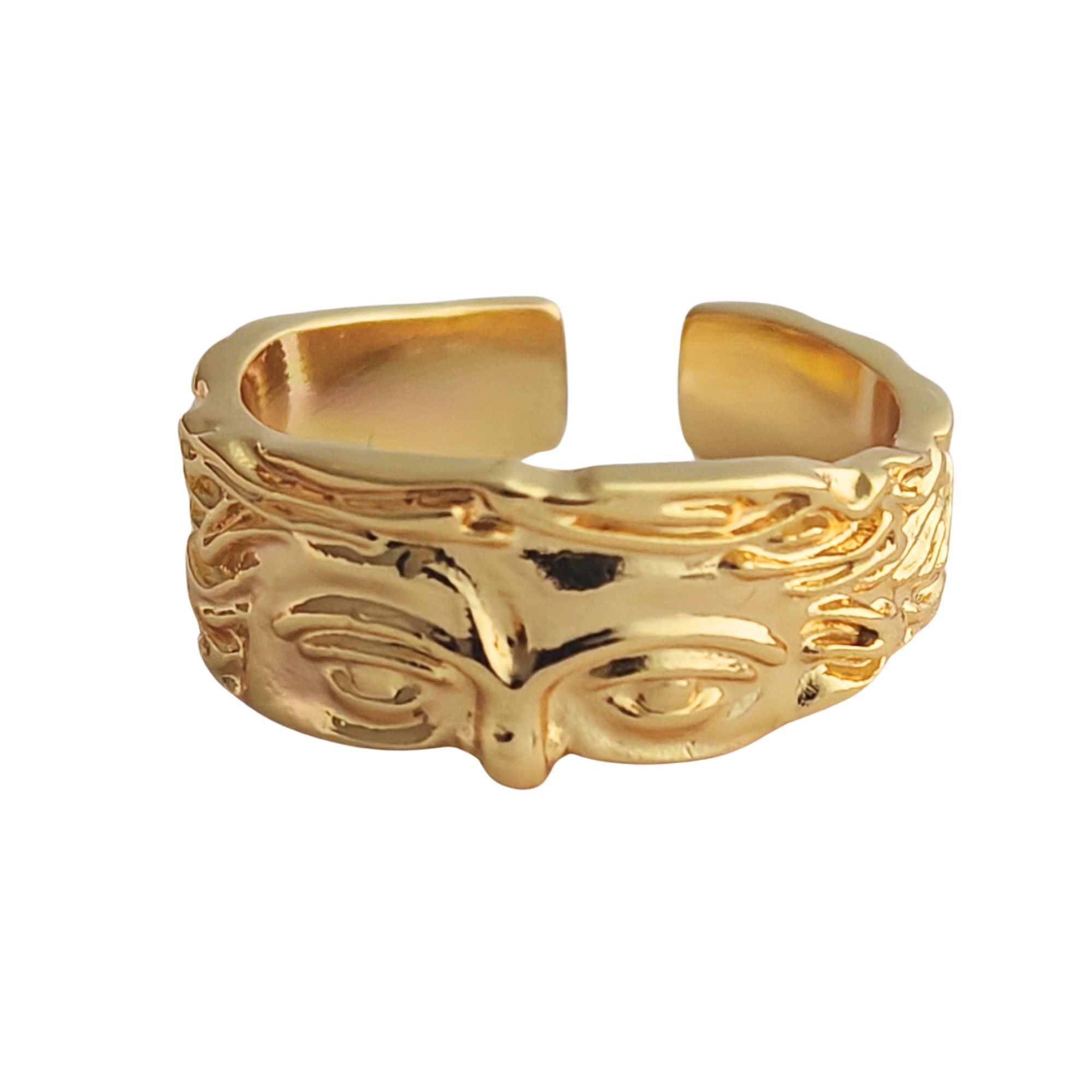 David - ring