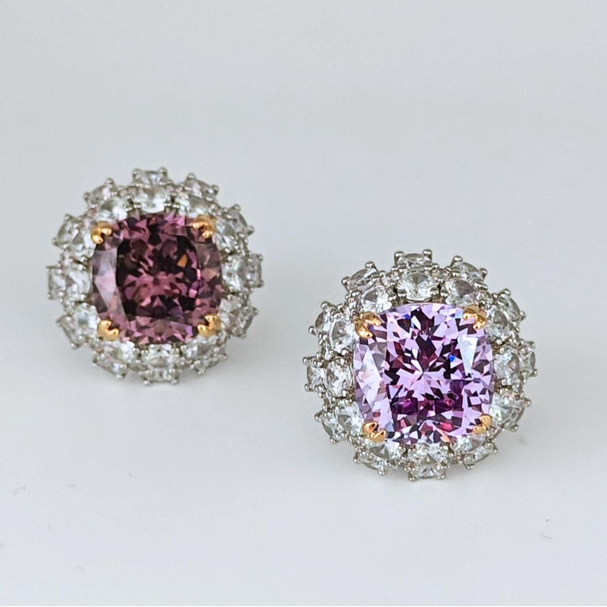 Elisabeth Lavender - ring