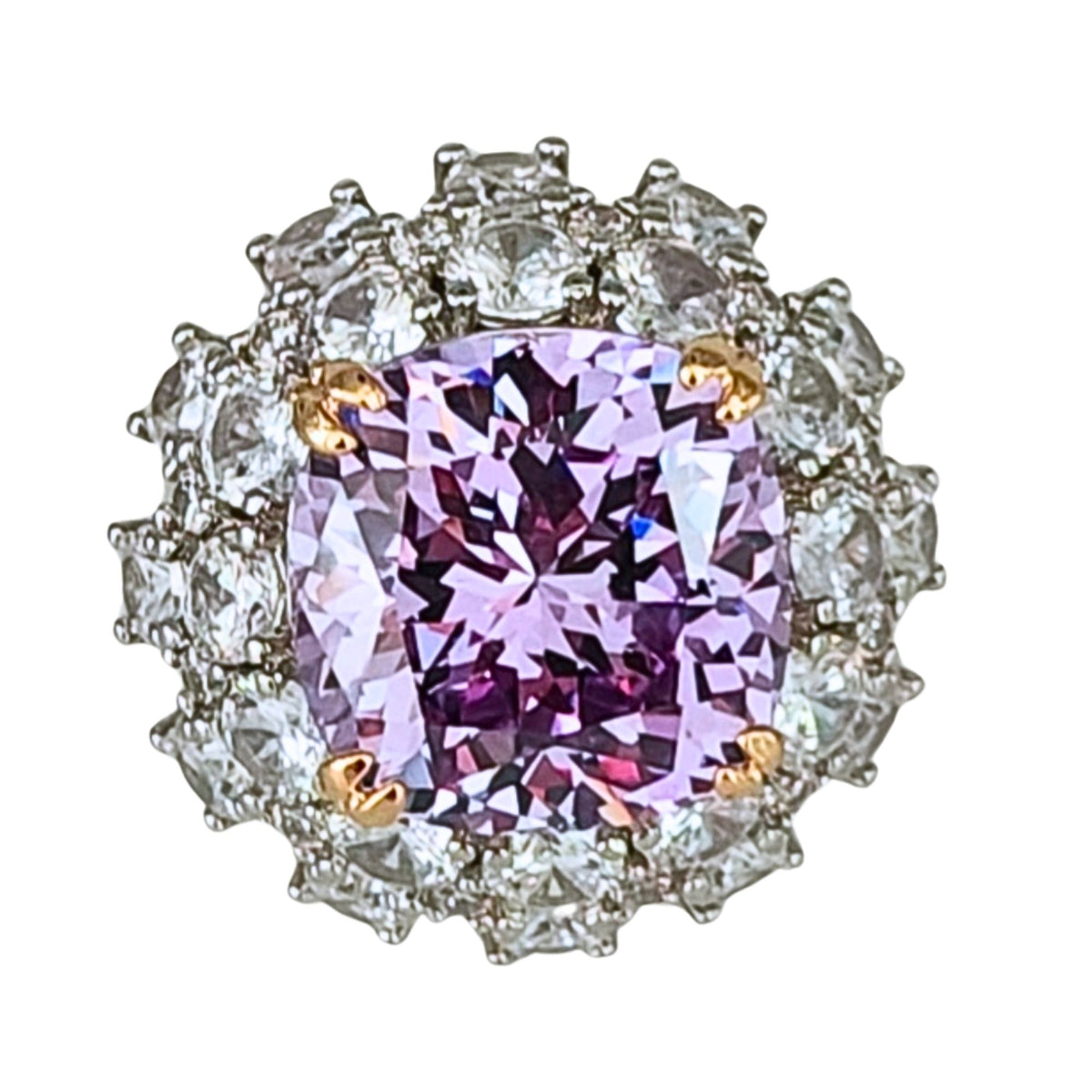 Elisabeth Lavender - ring