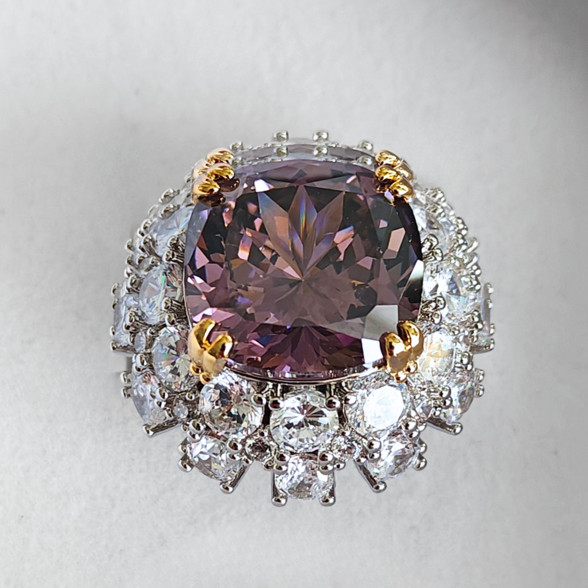 Elisabeth Plum - ring