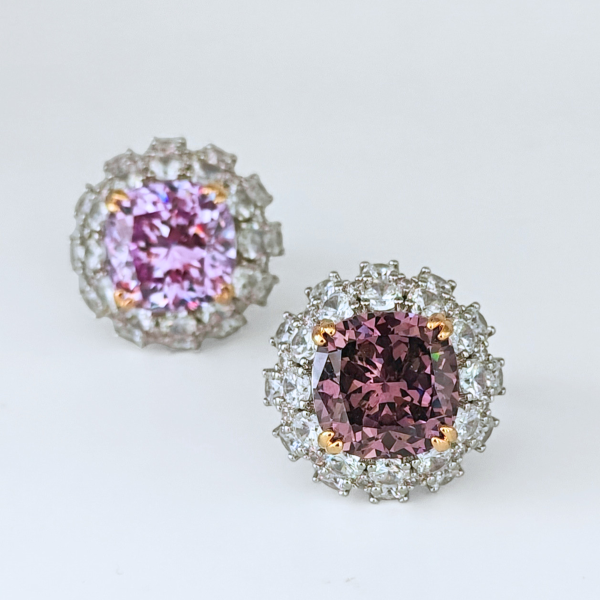 Elisabeth Plum - ring