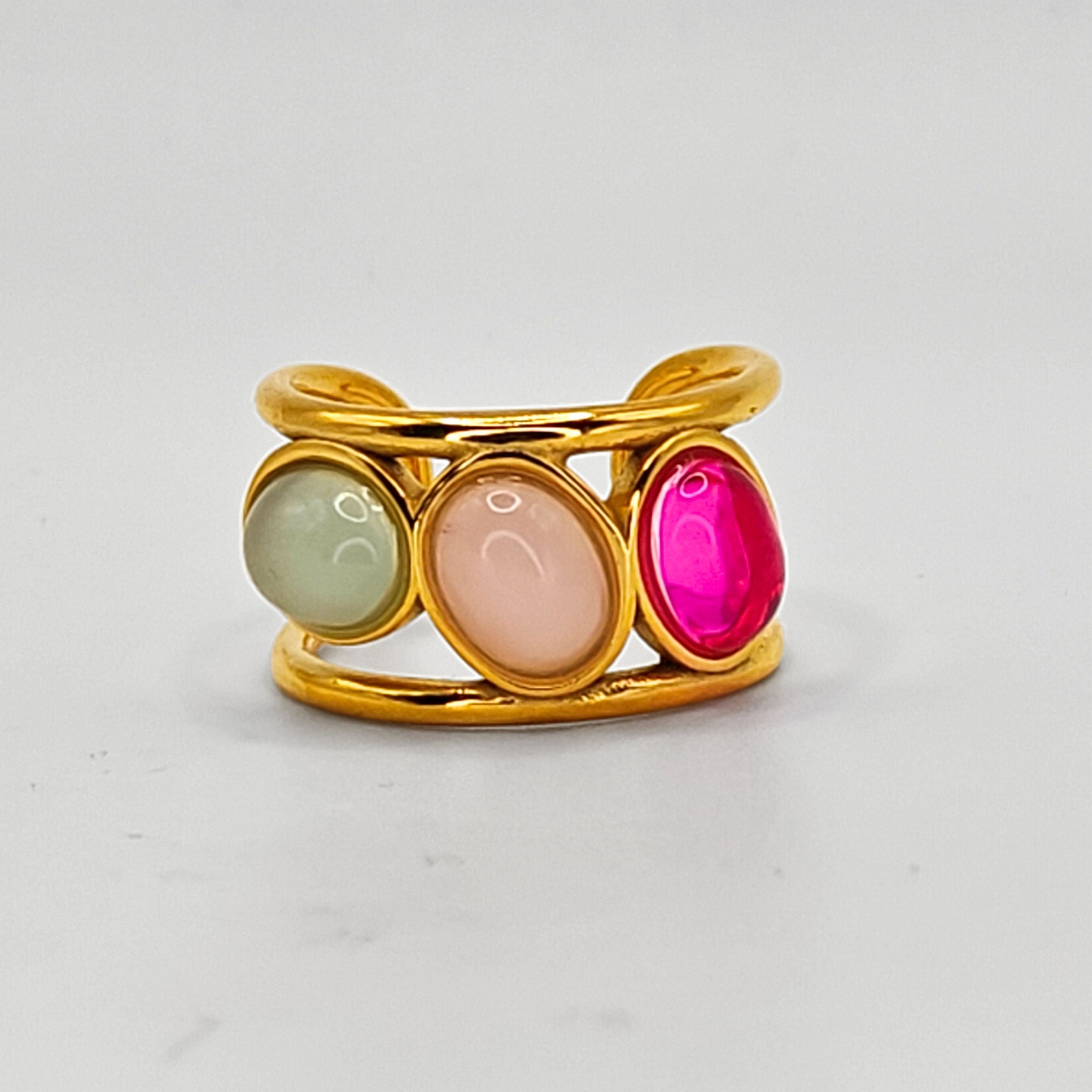 La Coquette - ring