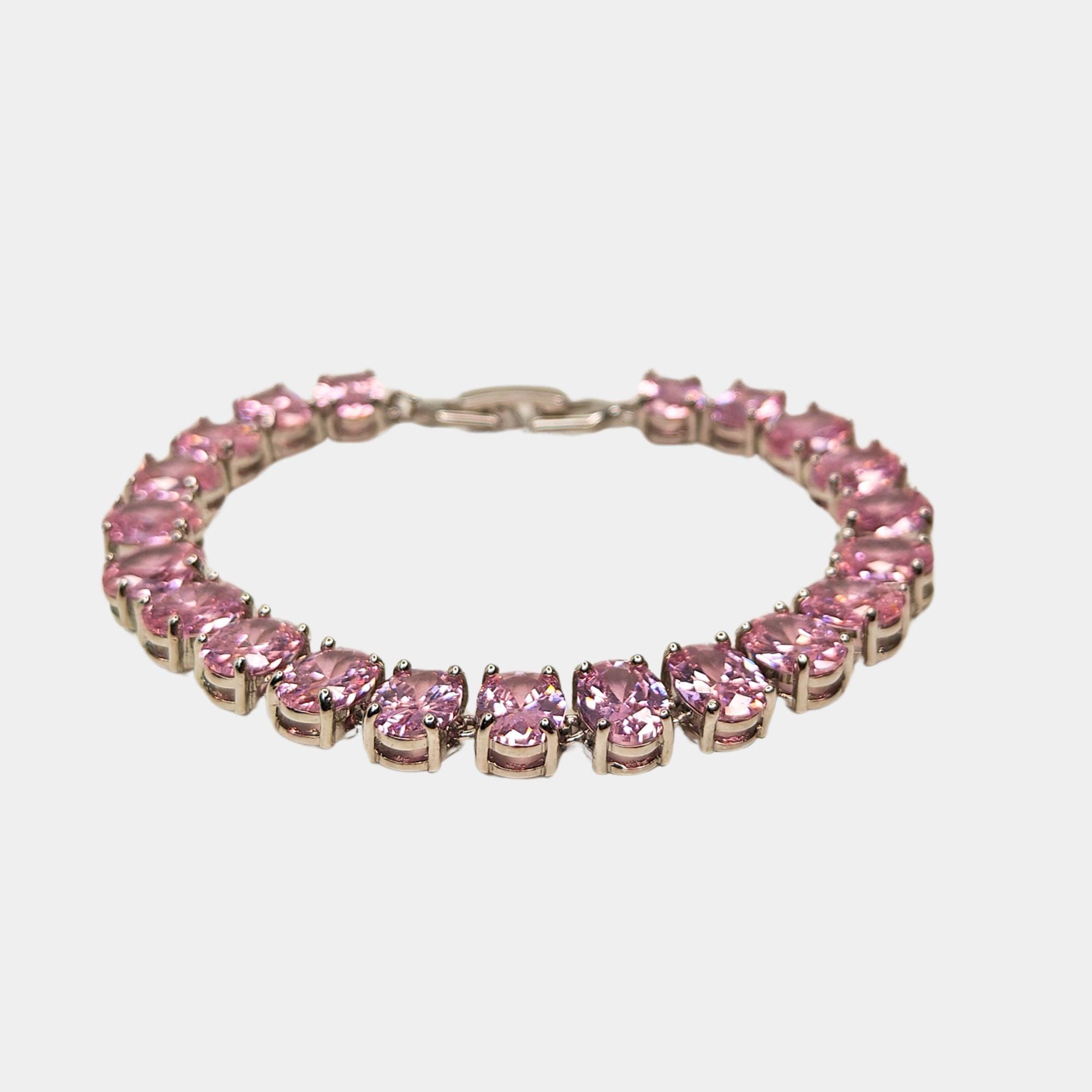 Candy Darling PINK - bracelet