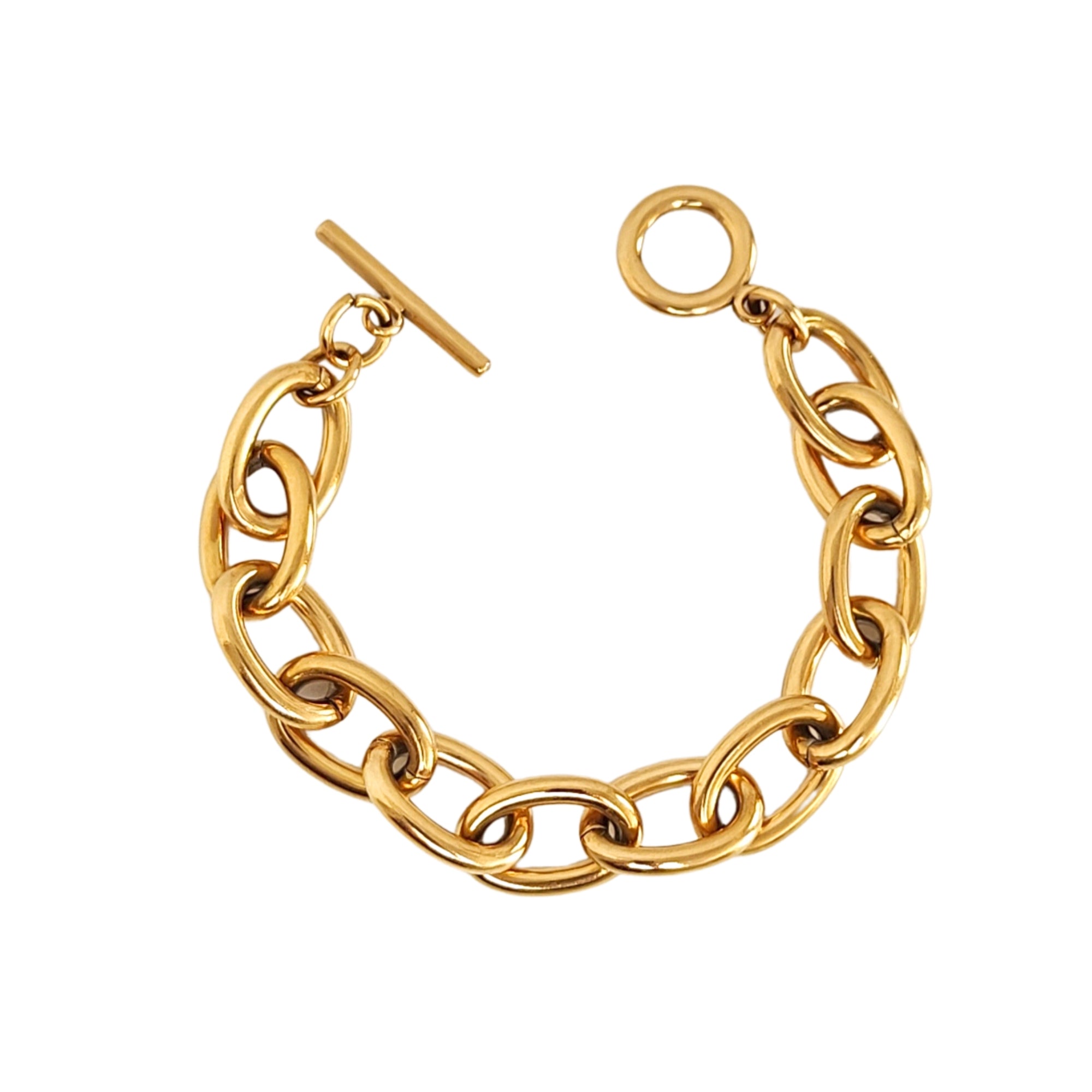 Paula GOLD - bracelet