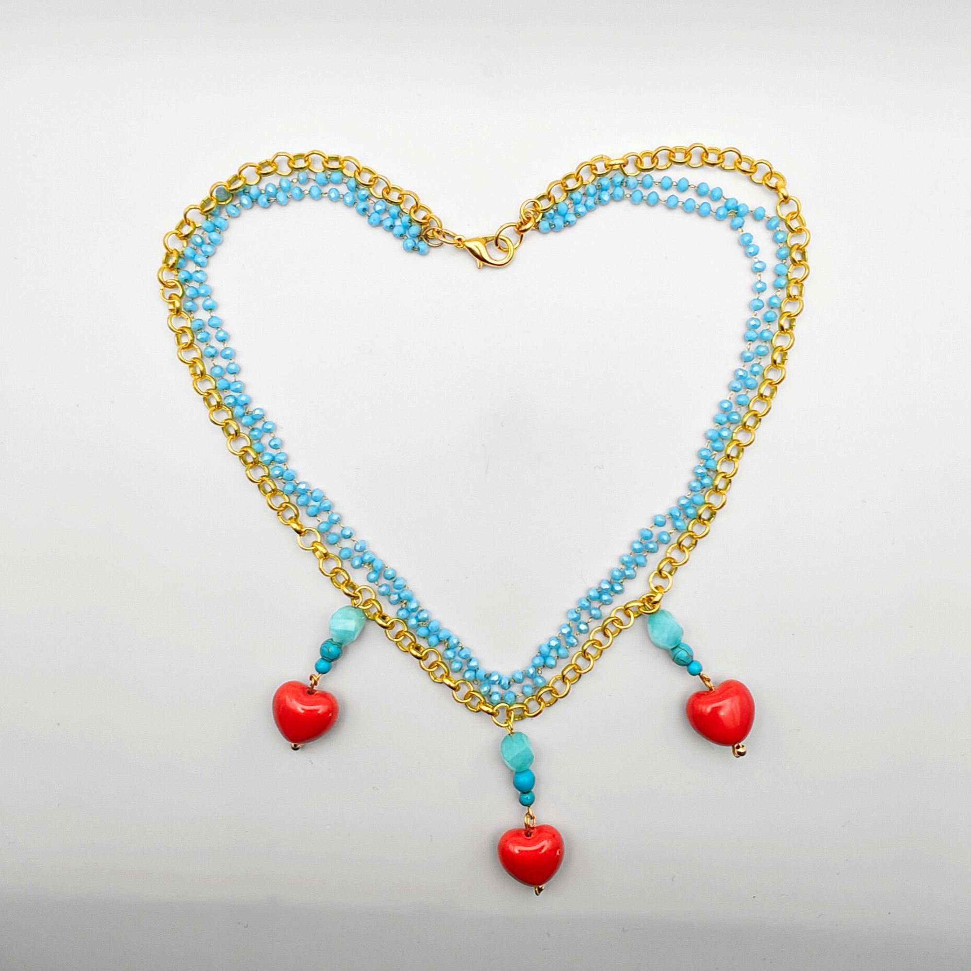 Amore Mio - halsband