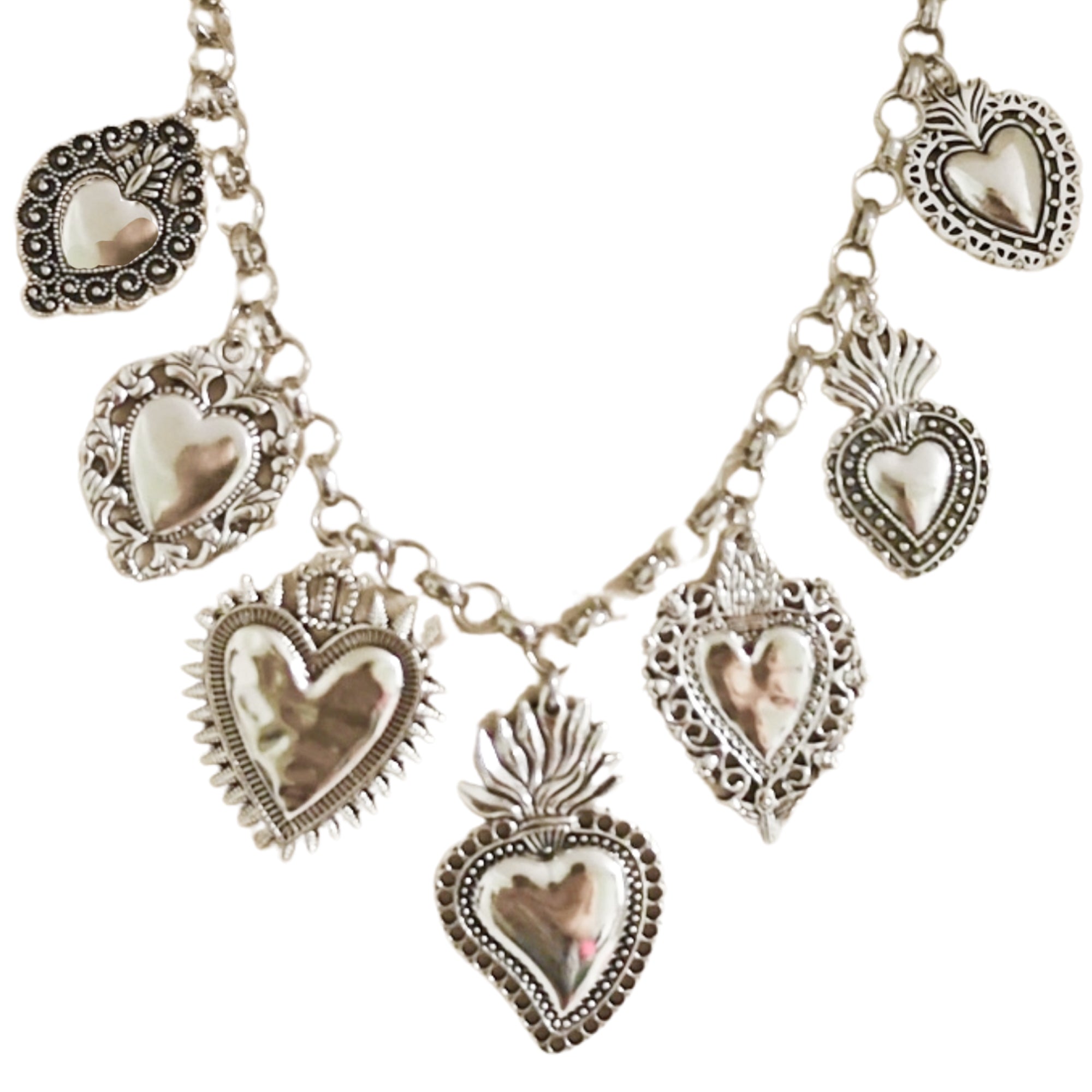 Serafina - halsband
