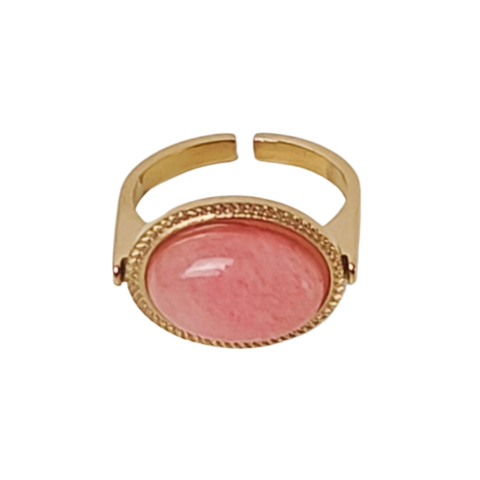 Athena PINK - ring