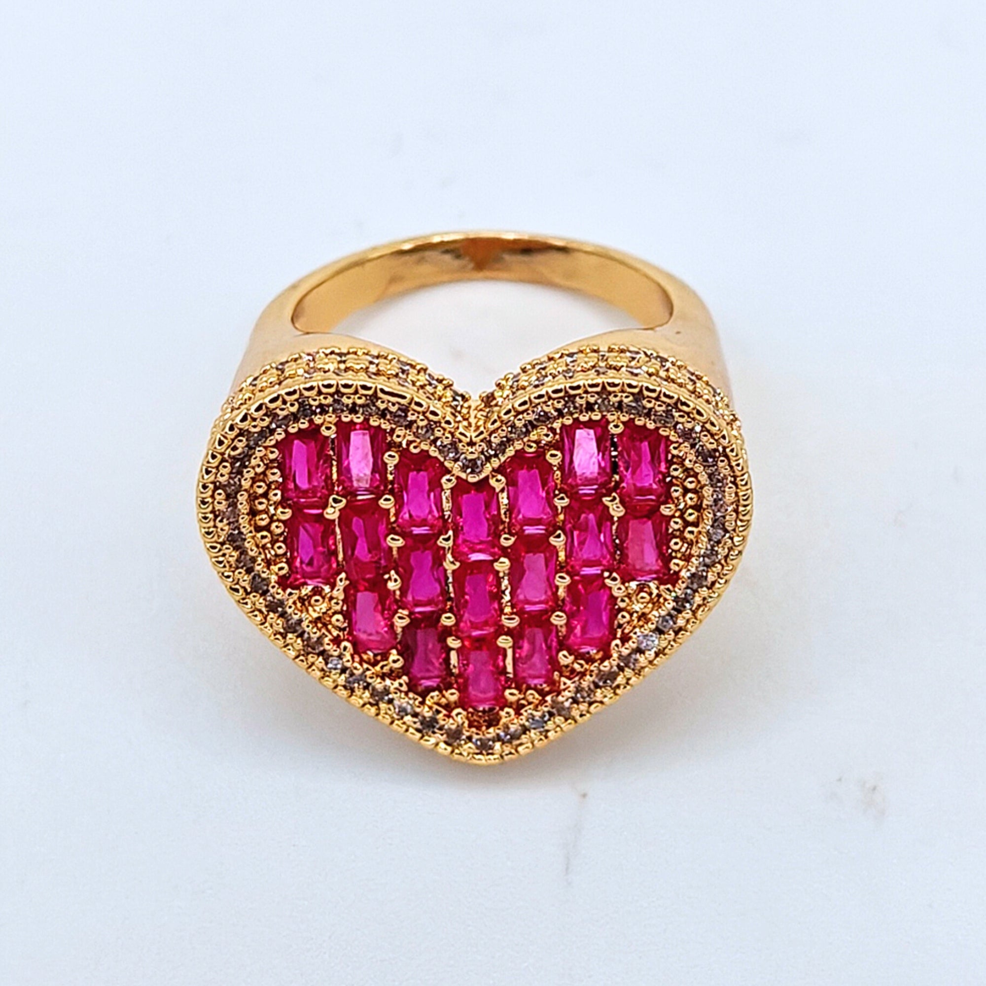 Bonbon - ring