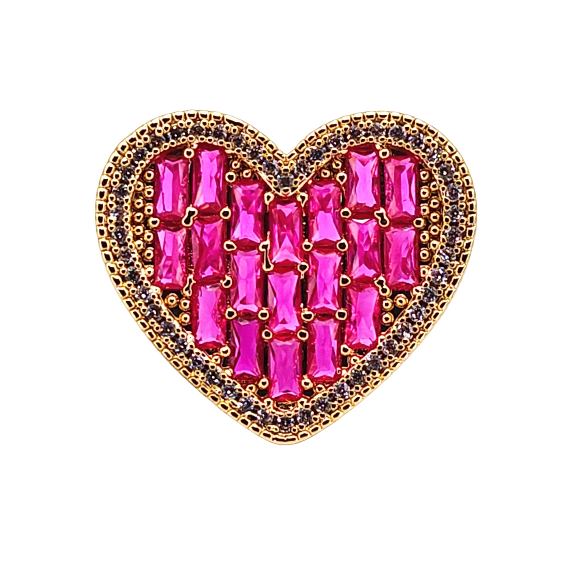 Bonbon - ring