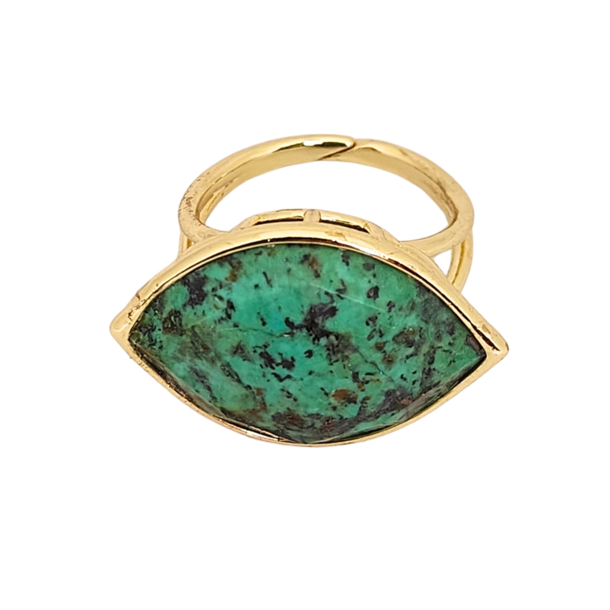Eye GRÖN - ring