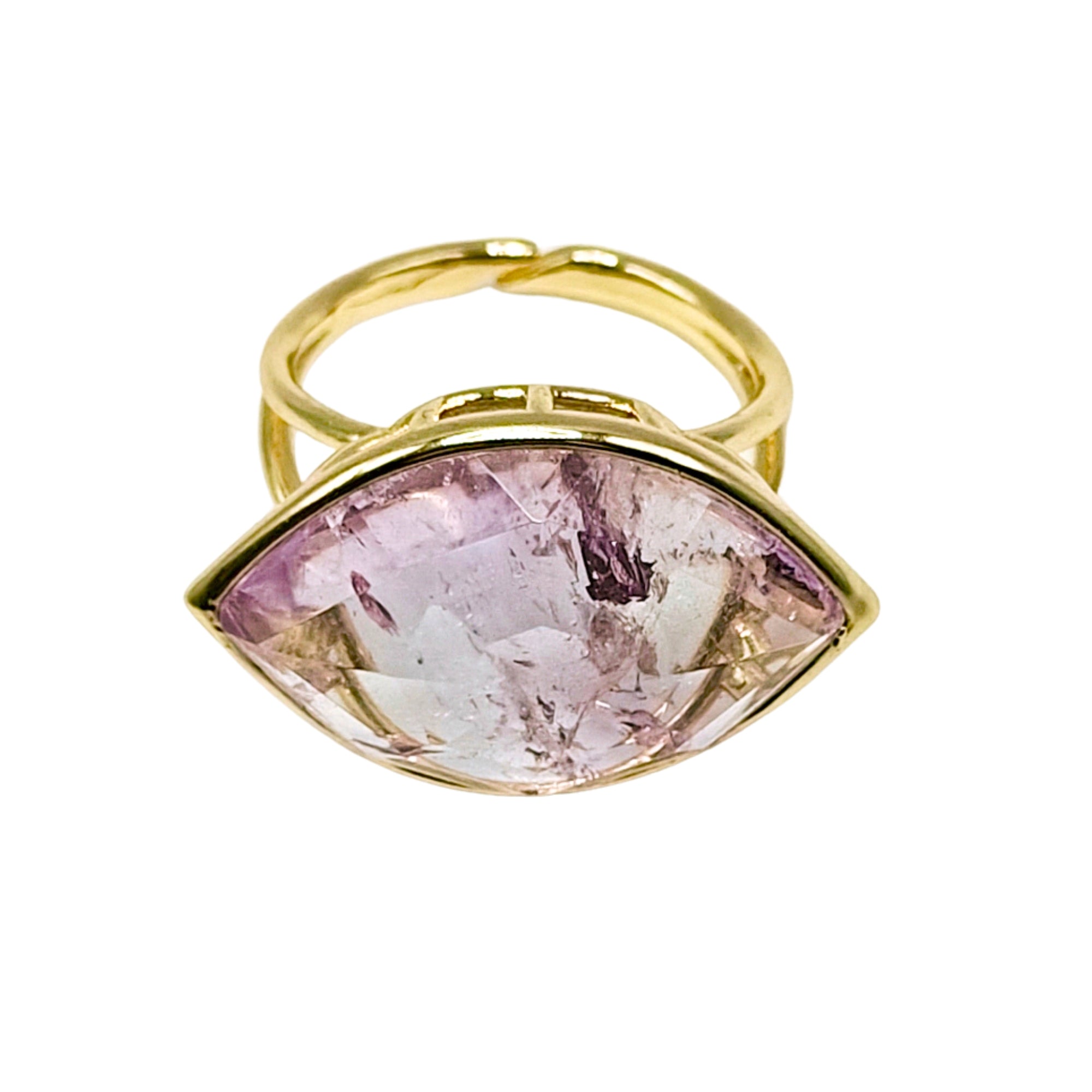 Eye LILA - ring