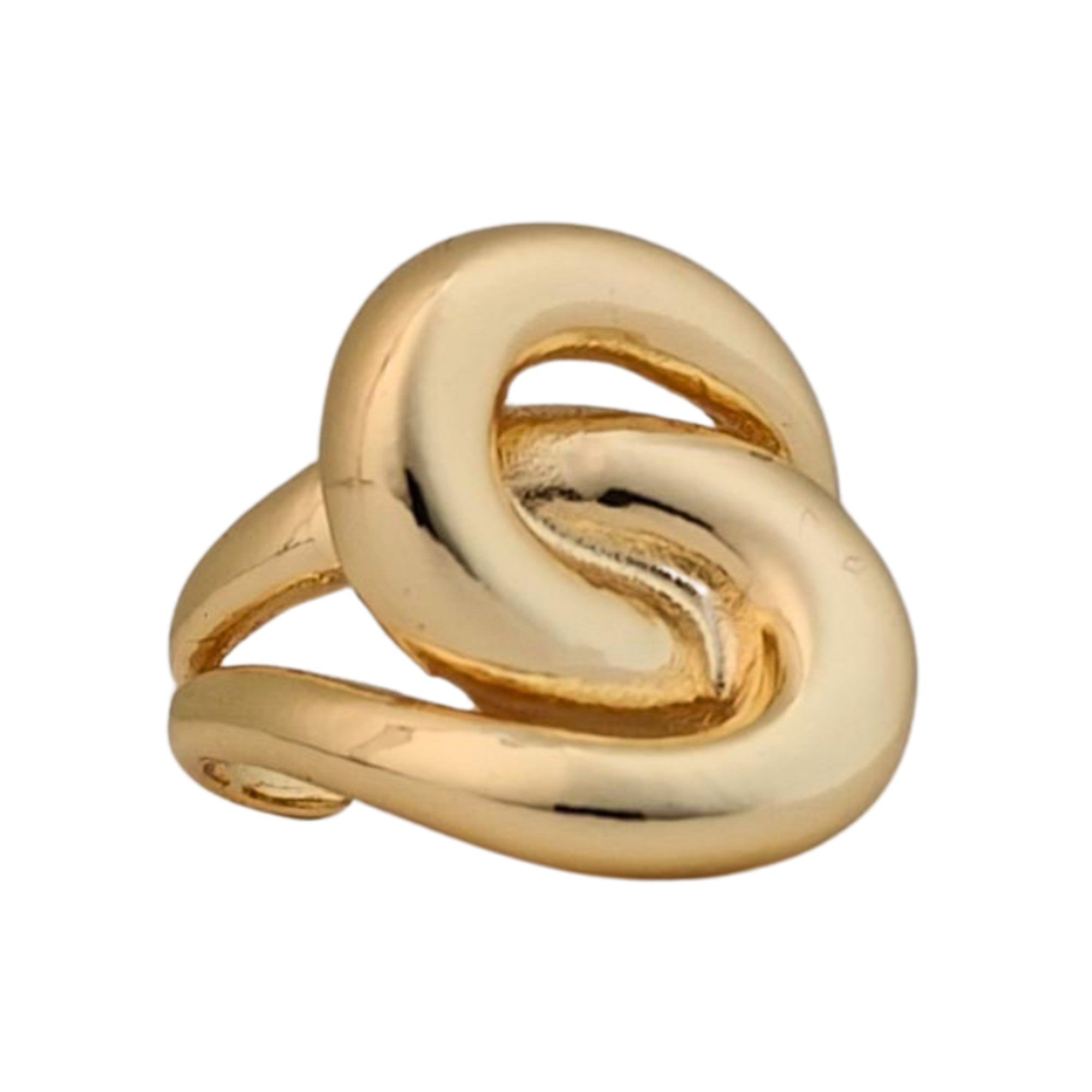 Knot - ring