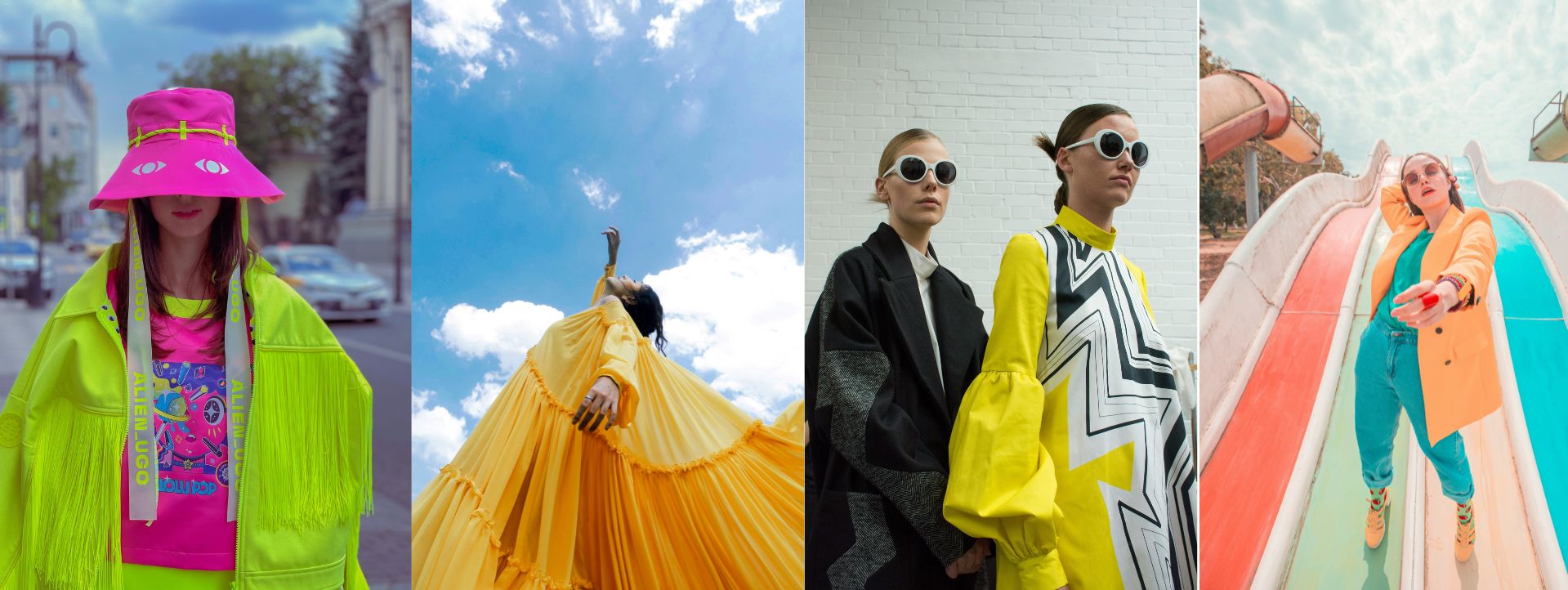 The Science of Dopamine Dressing (and Why Colour Feels So Good)