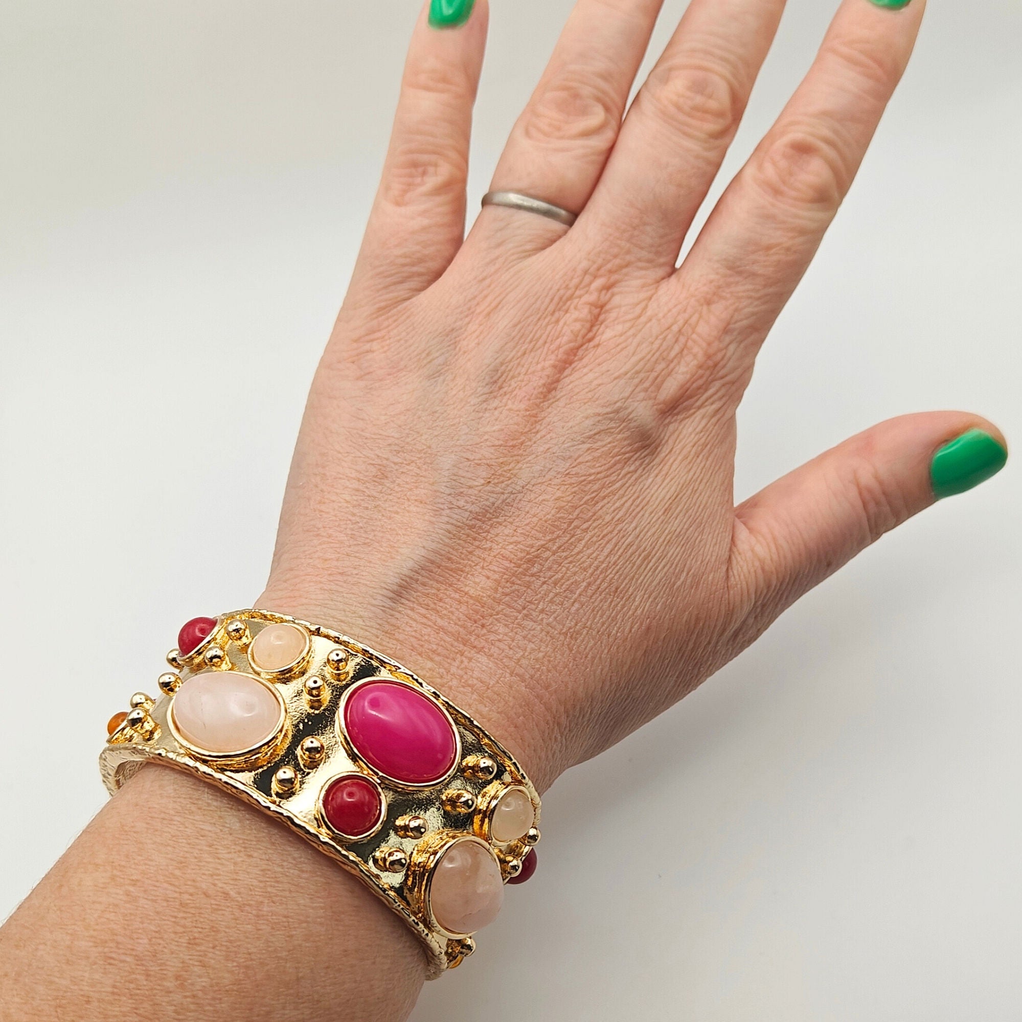The Mirage ROSA - armband