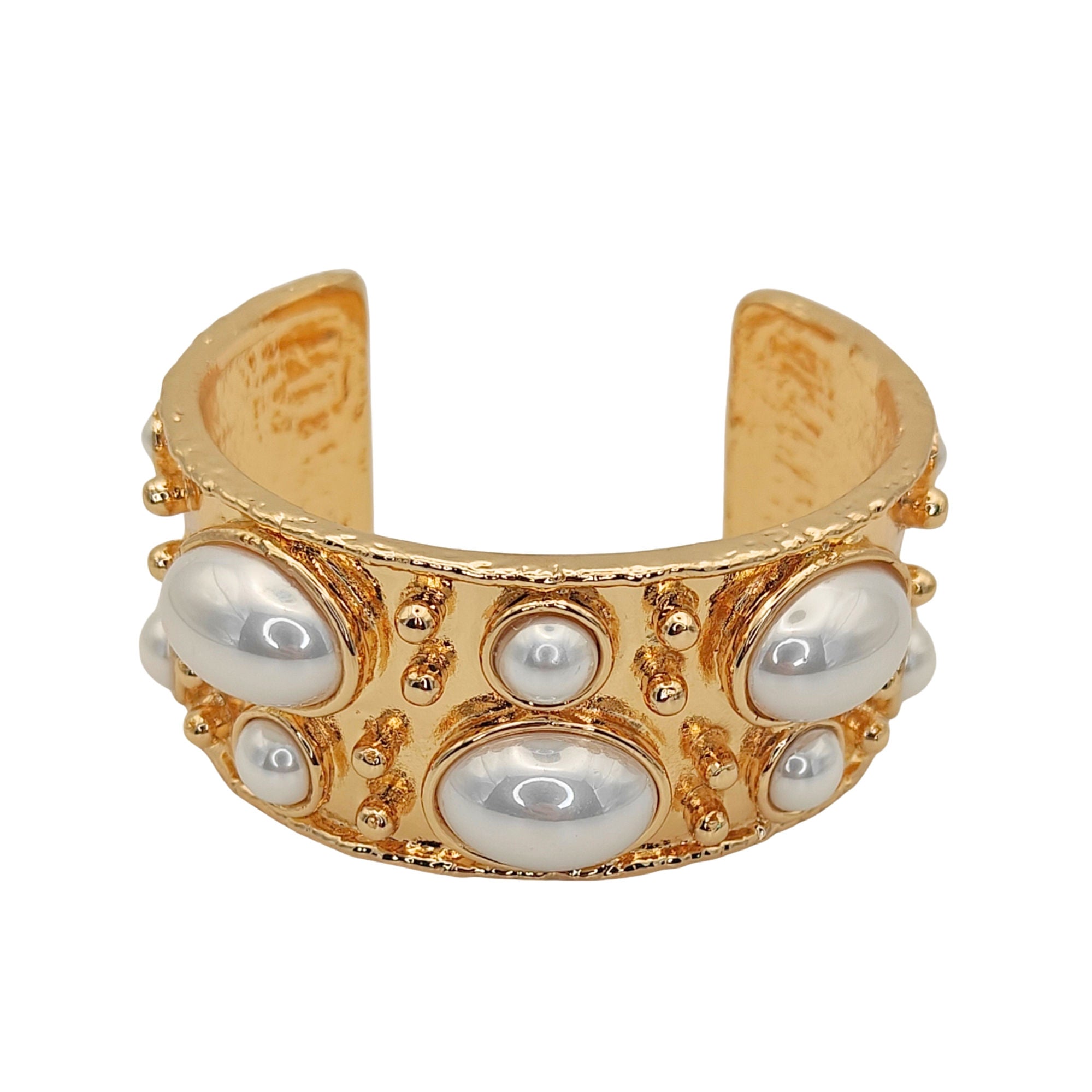 The Mirage VIT - bangle
