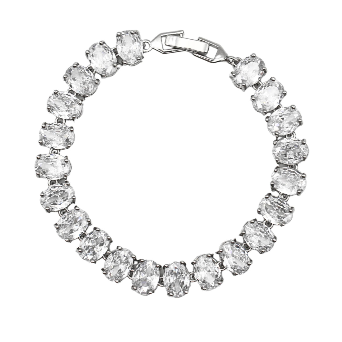 Candy Darling WHITE - bracelet