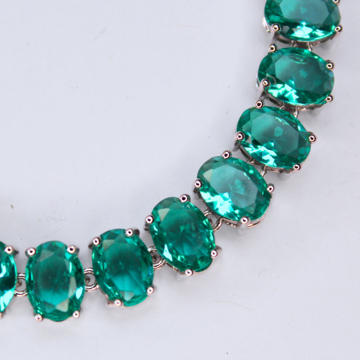 Candy Darling GREEN - bracelet