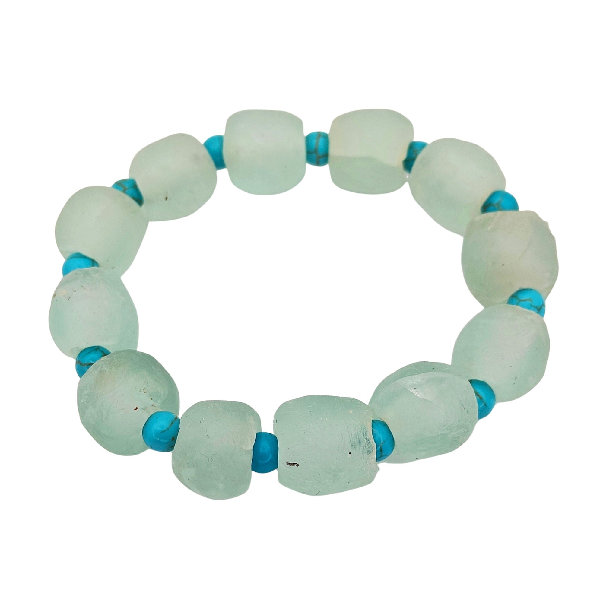 Arm Candy BLÅ - armband