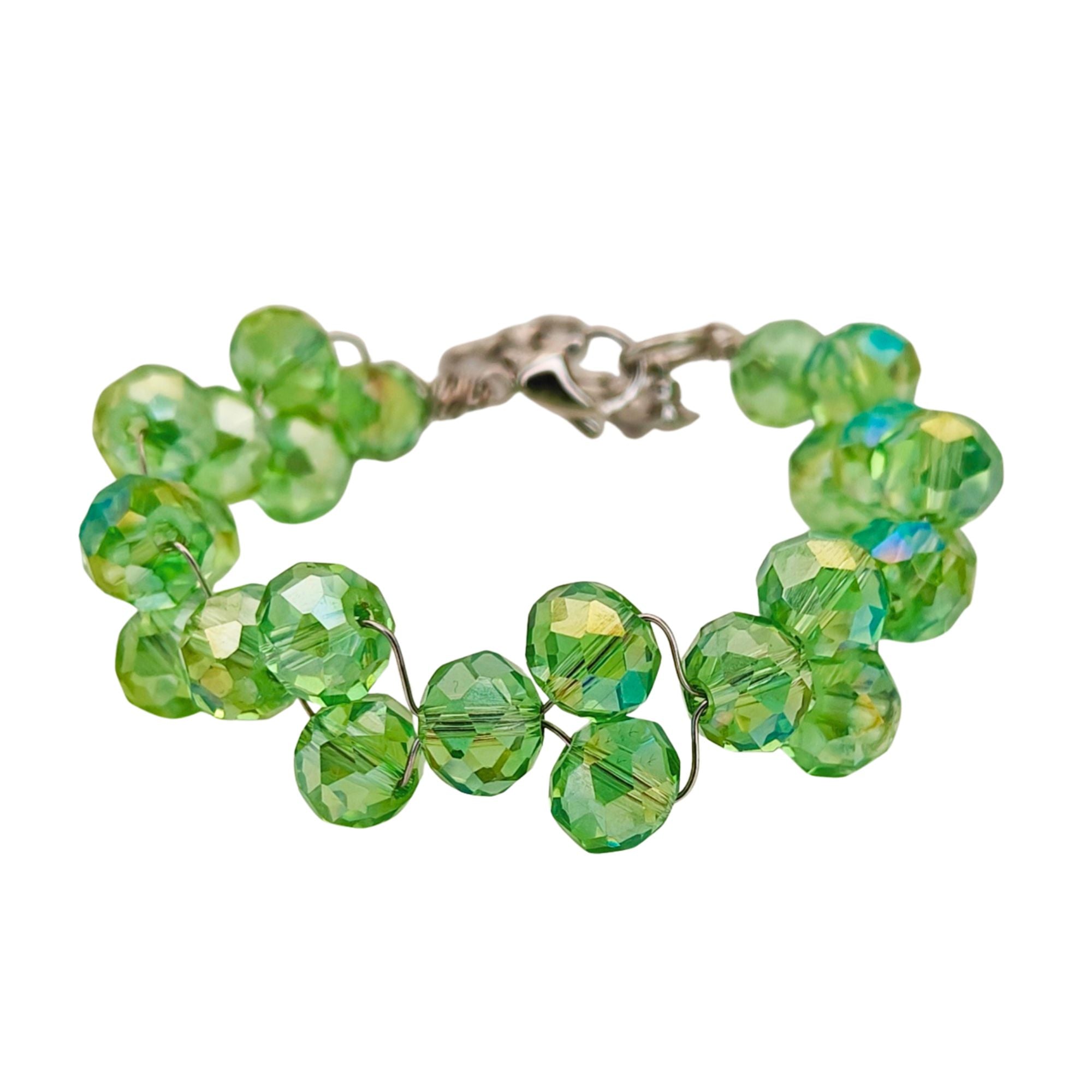 Sweet Peas - armband