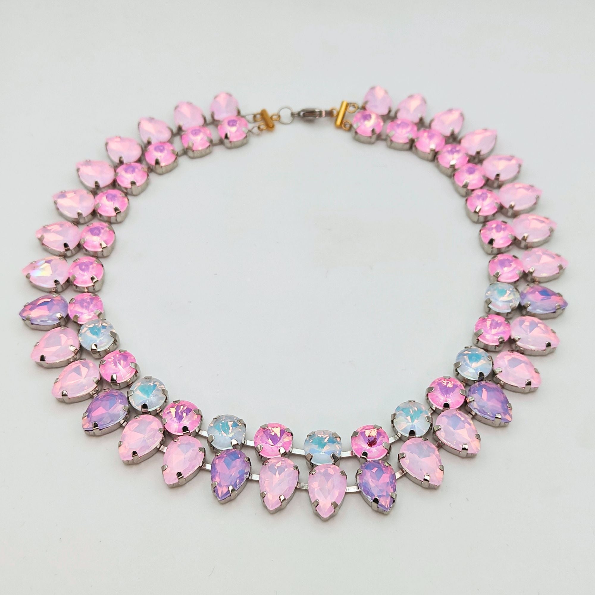 Sara Applebloom - halsband