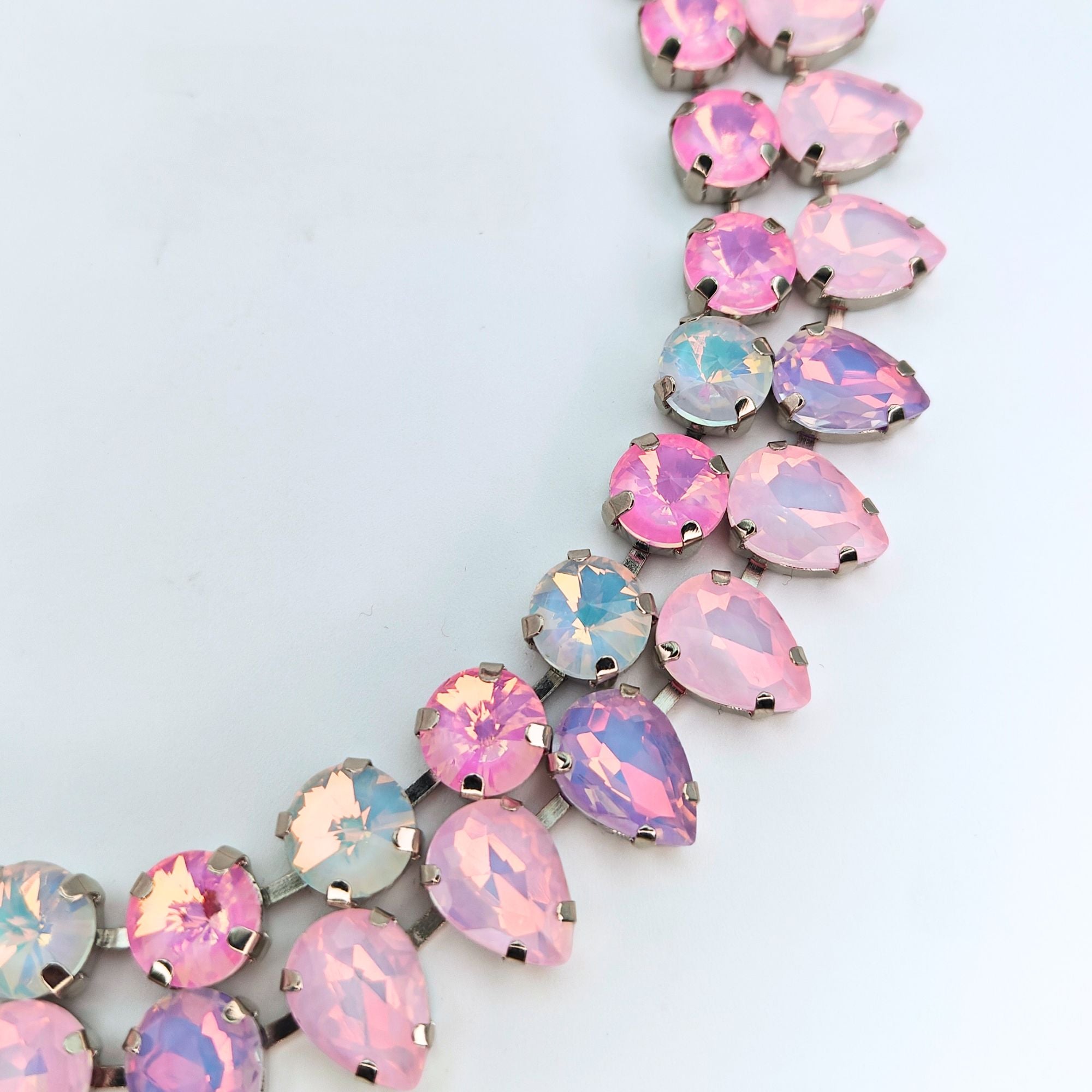 Sara Applebloom - halsband