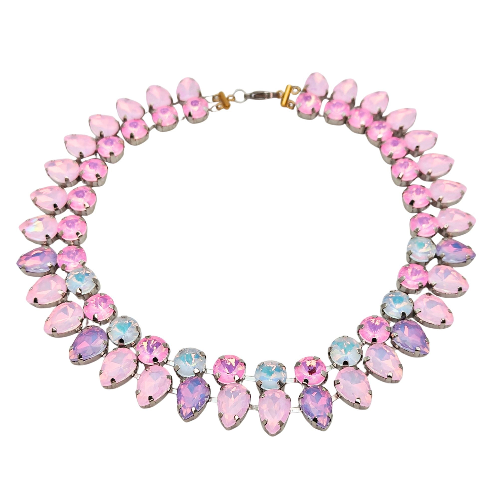 Sara Applebloom - halsband