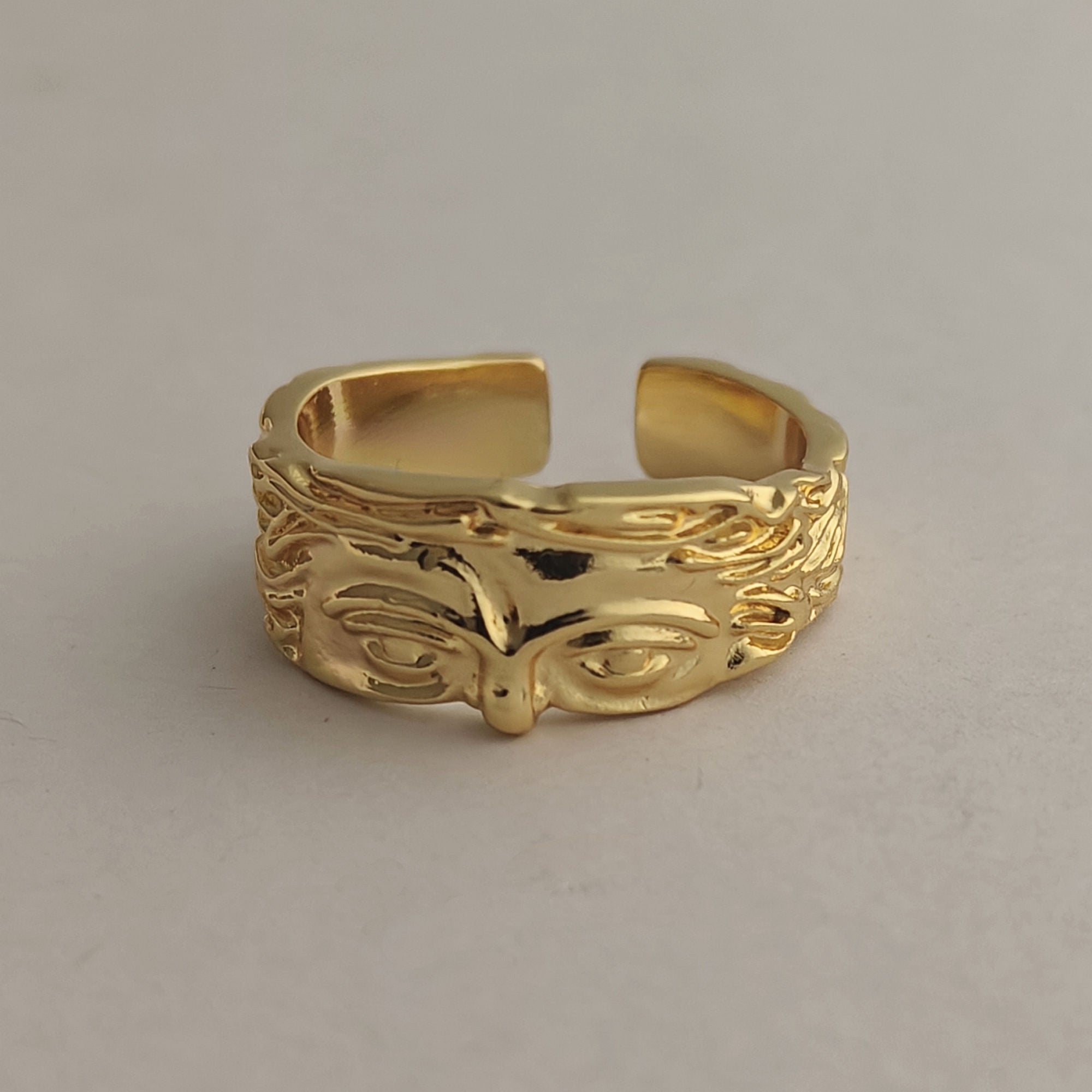 David - ring