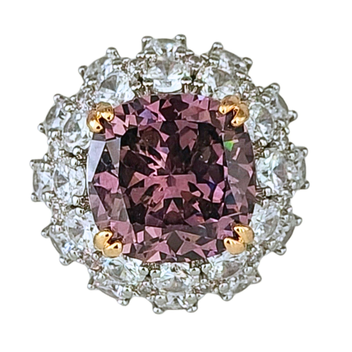 Elisabeth Plum - ring
