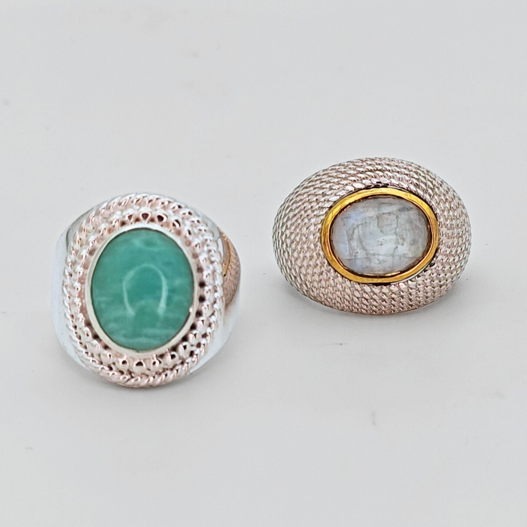 Luz de la Luna - ring