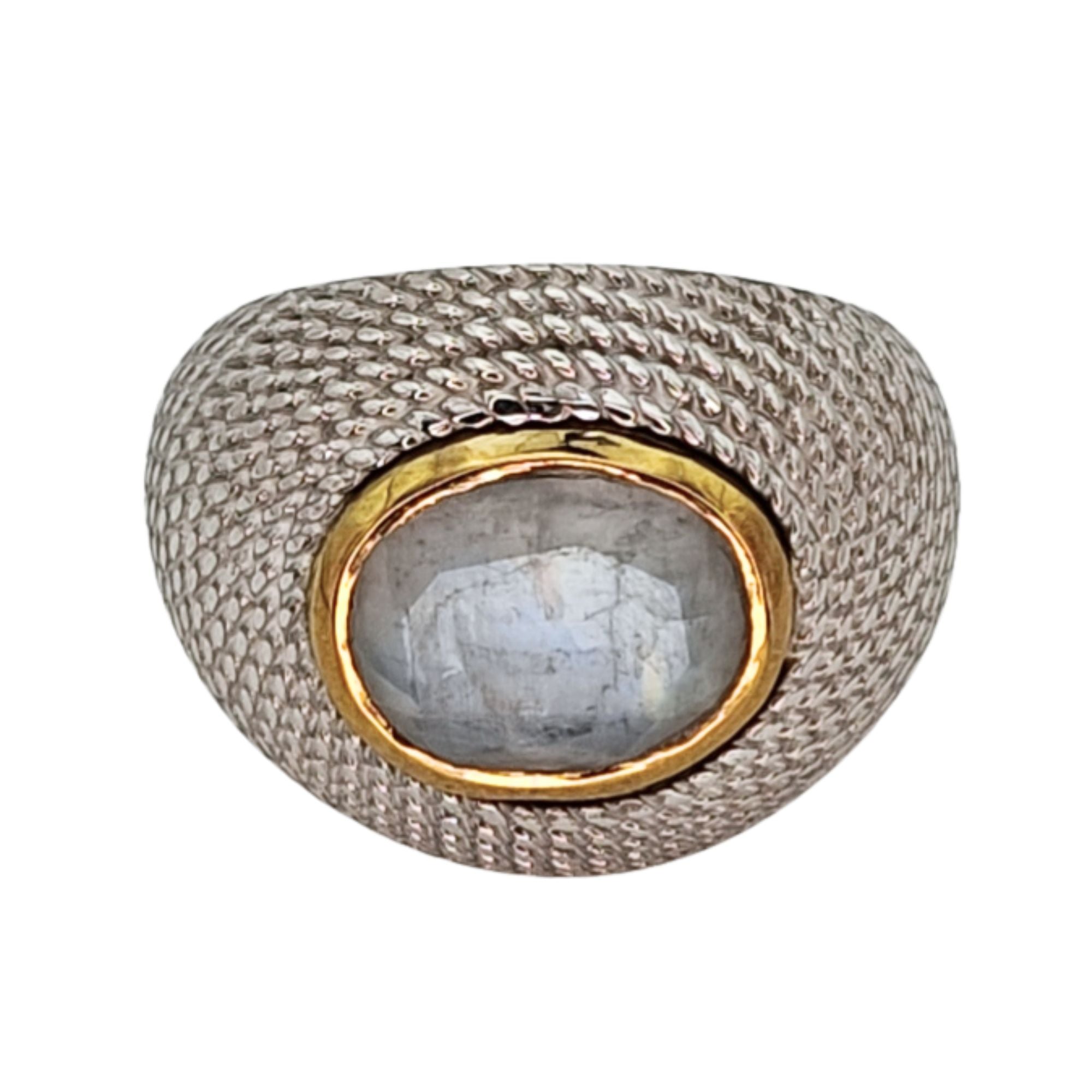 Luz de la Luna - ring