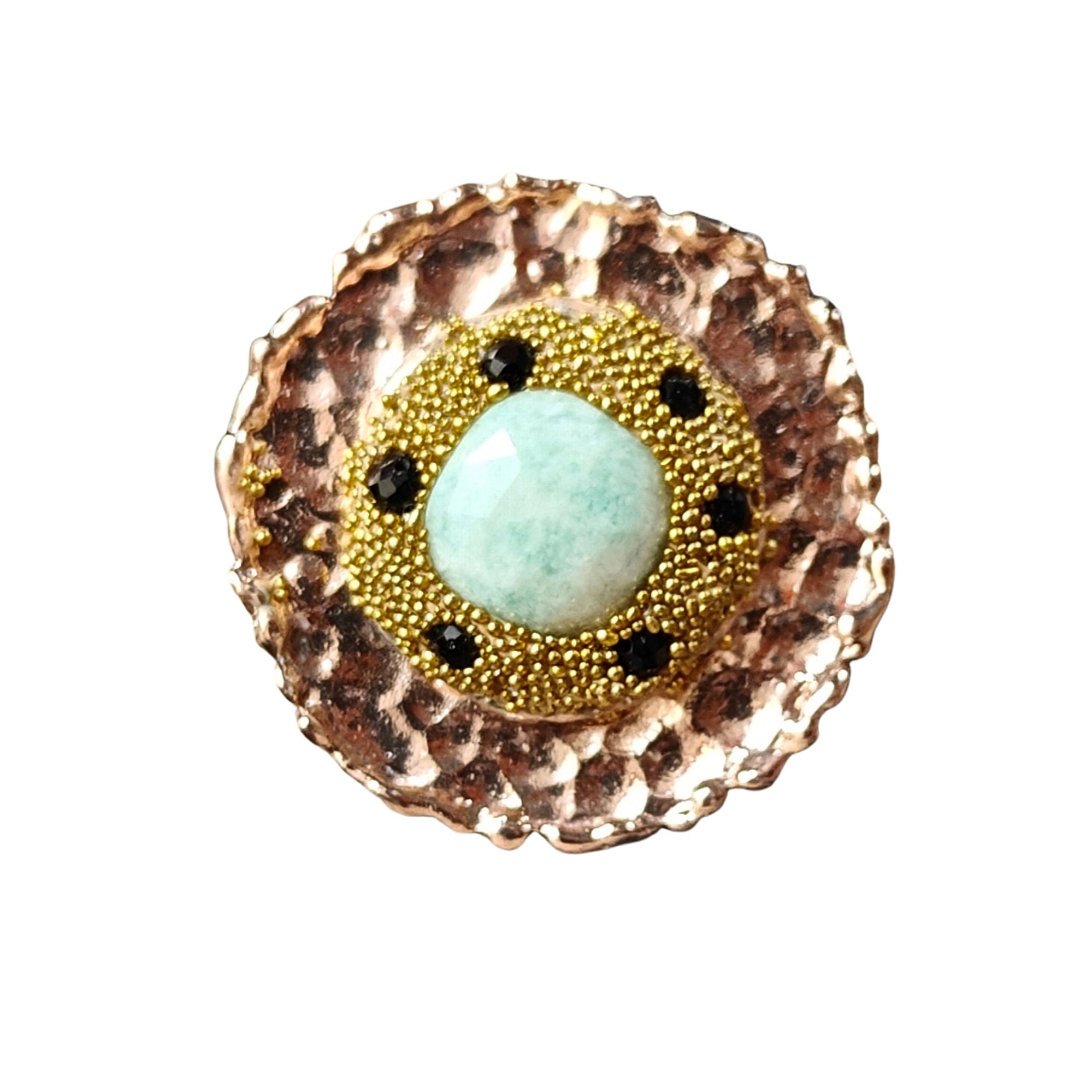Milan Fiore Antico - ring