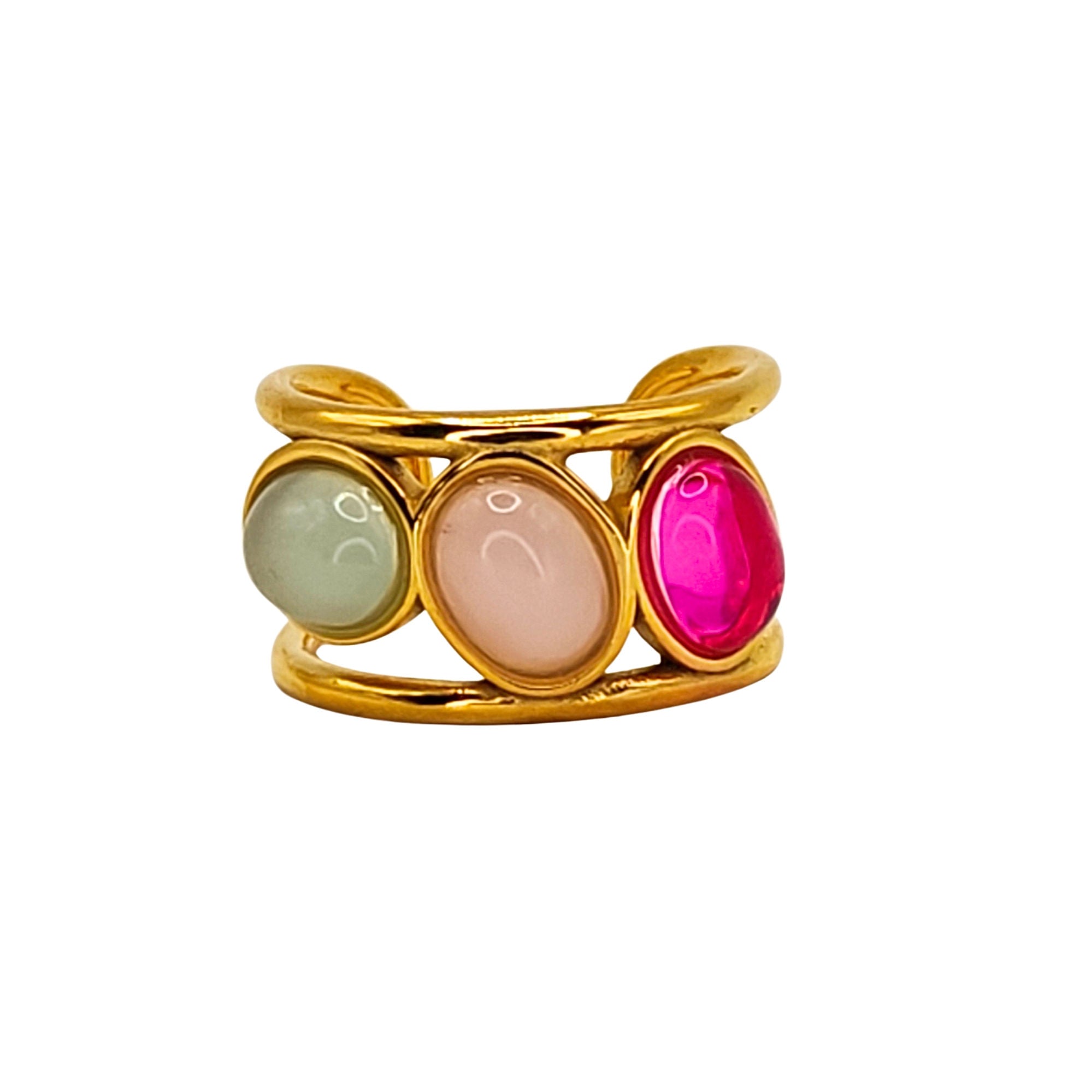 La Coquette - ring
