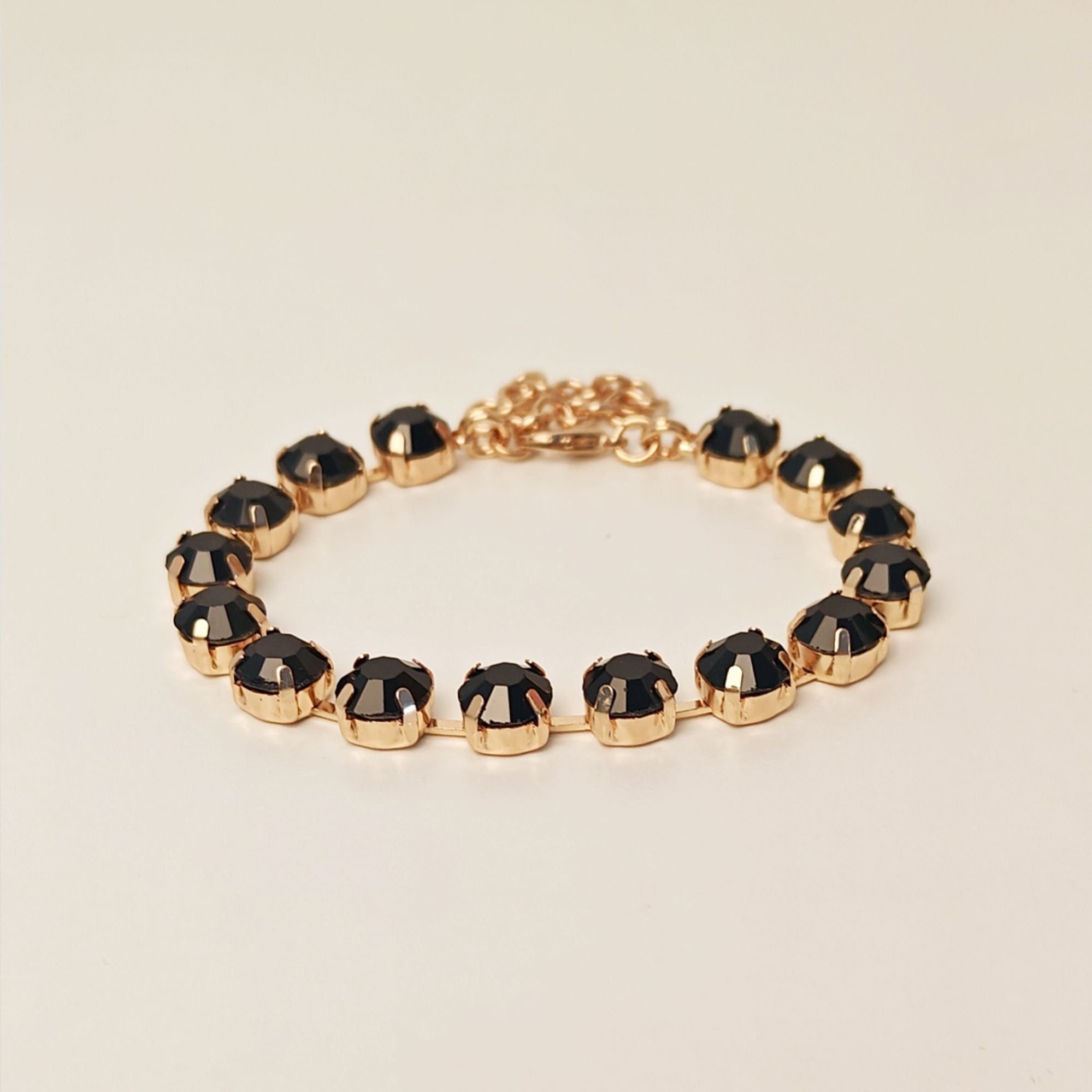 Jackie BLACK - bracelet