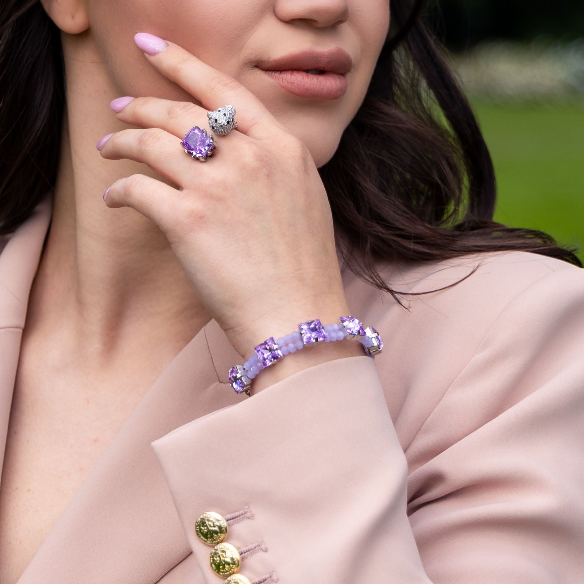 Juliette - armband