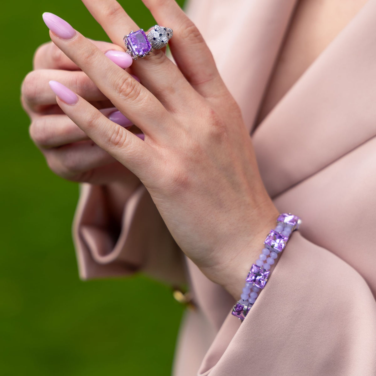 Juliette - bracelet