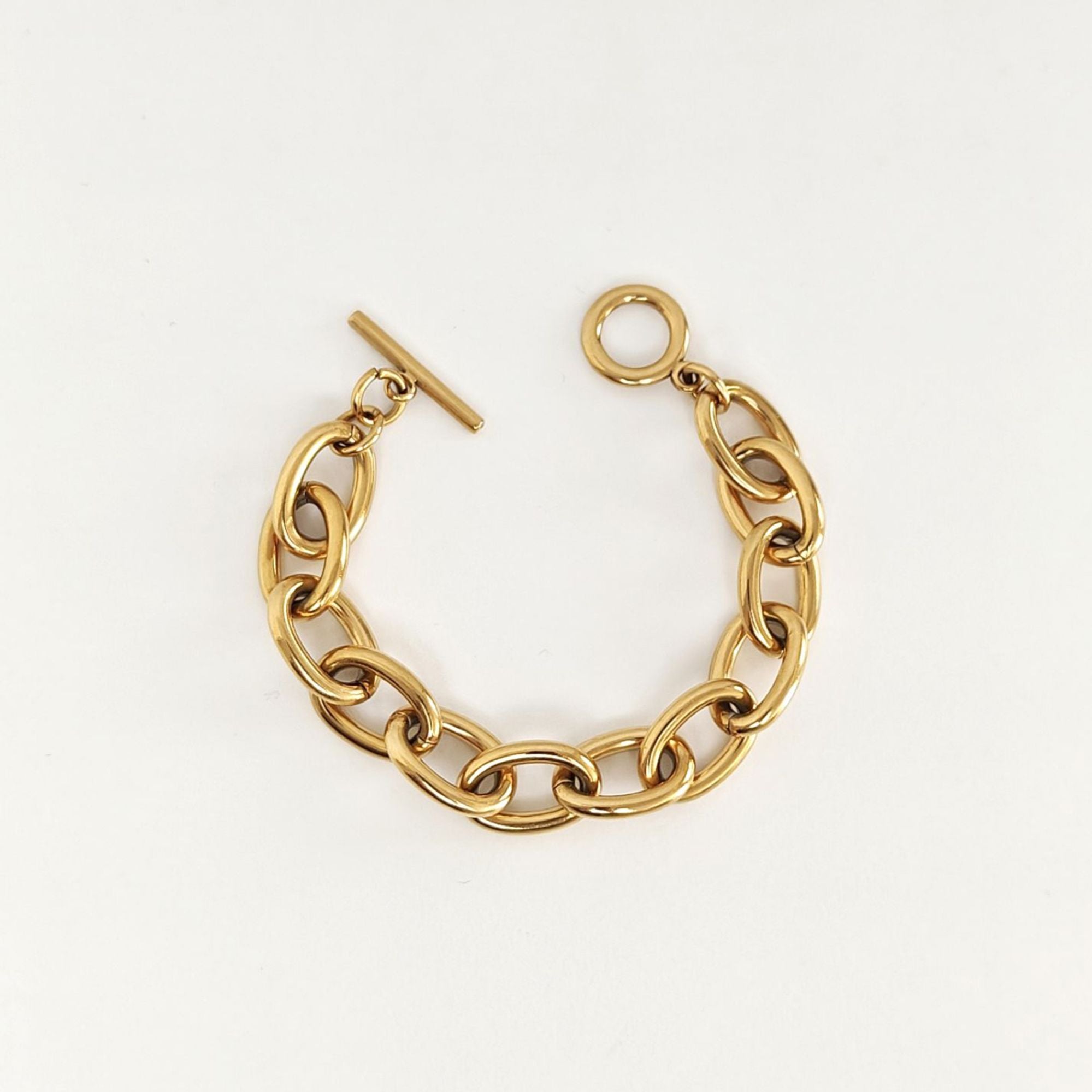 Paula GOLD - bracelet