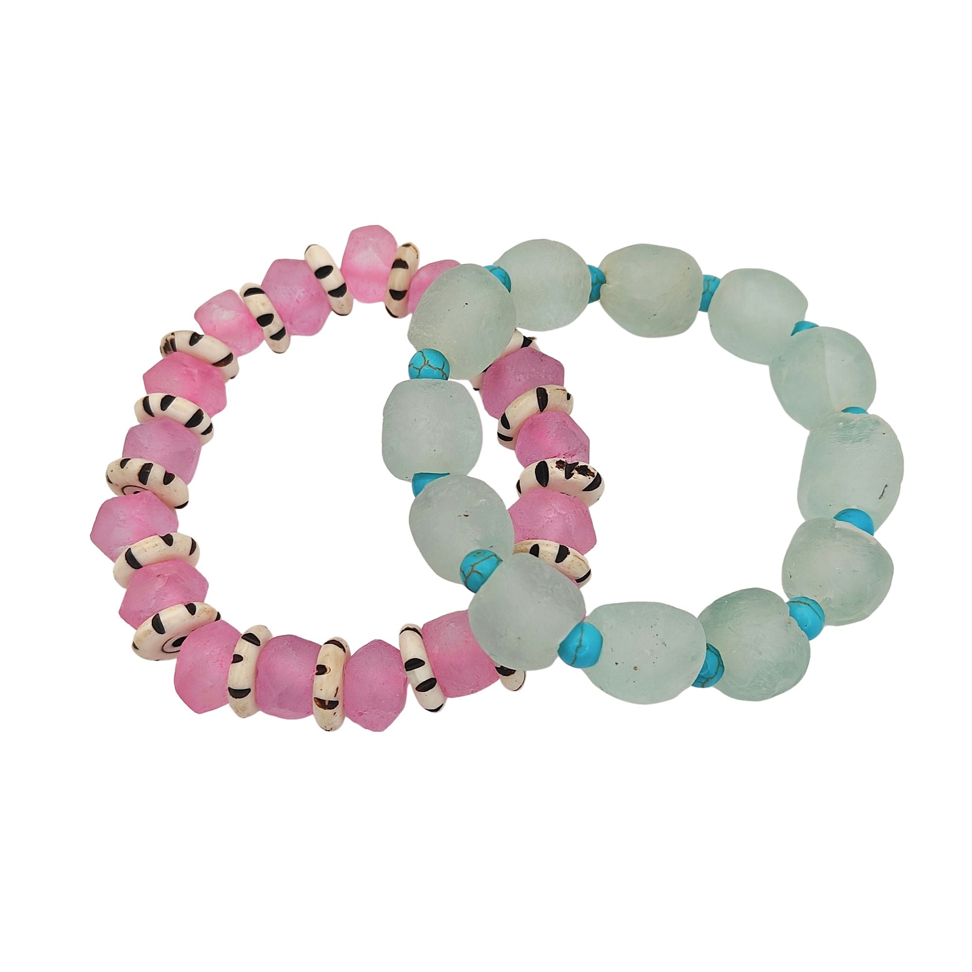 Arm Candy BLÅ - armband