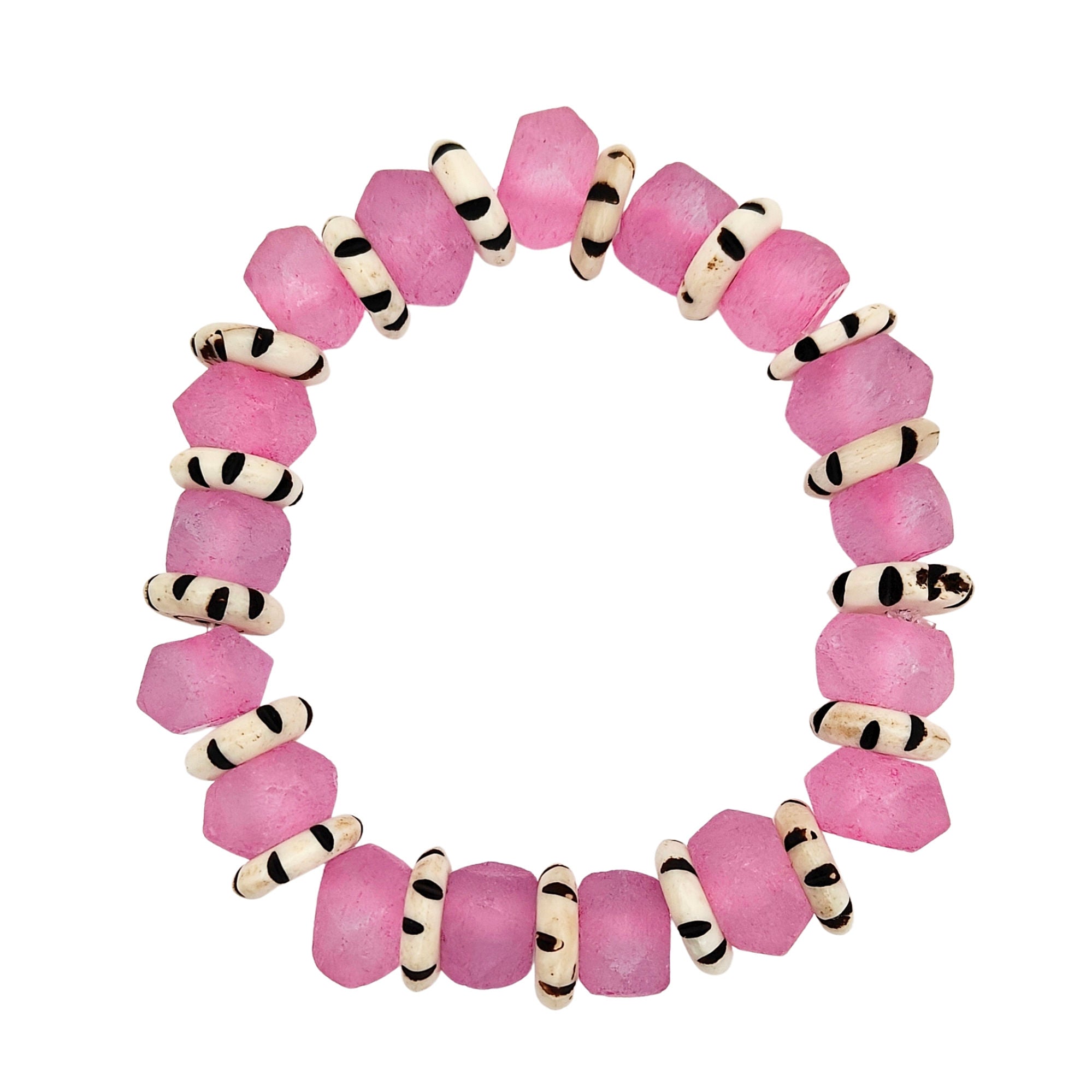 Arm Candy ROSA - armband