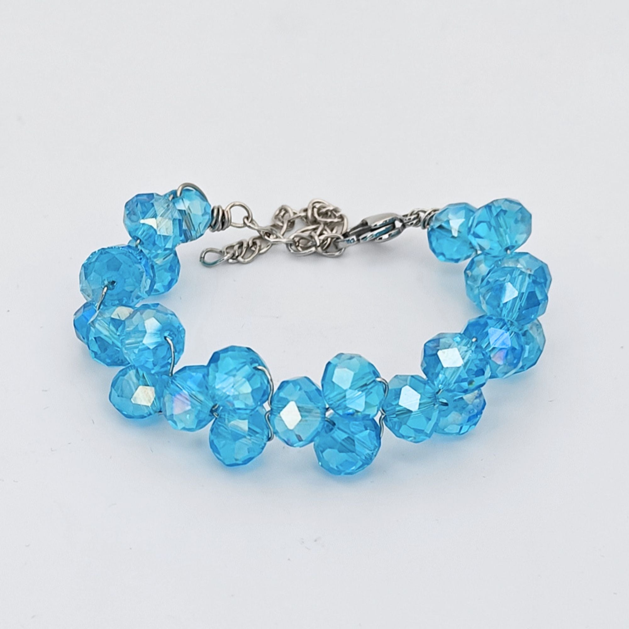 Waterdrops - armband