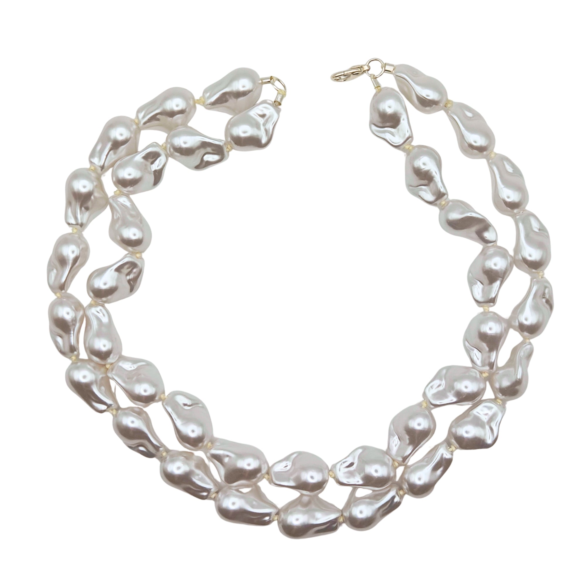 Maréa Lacrima - necklace