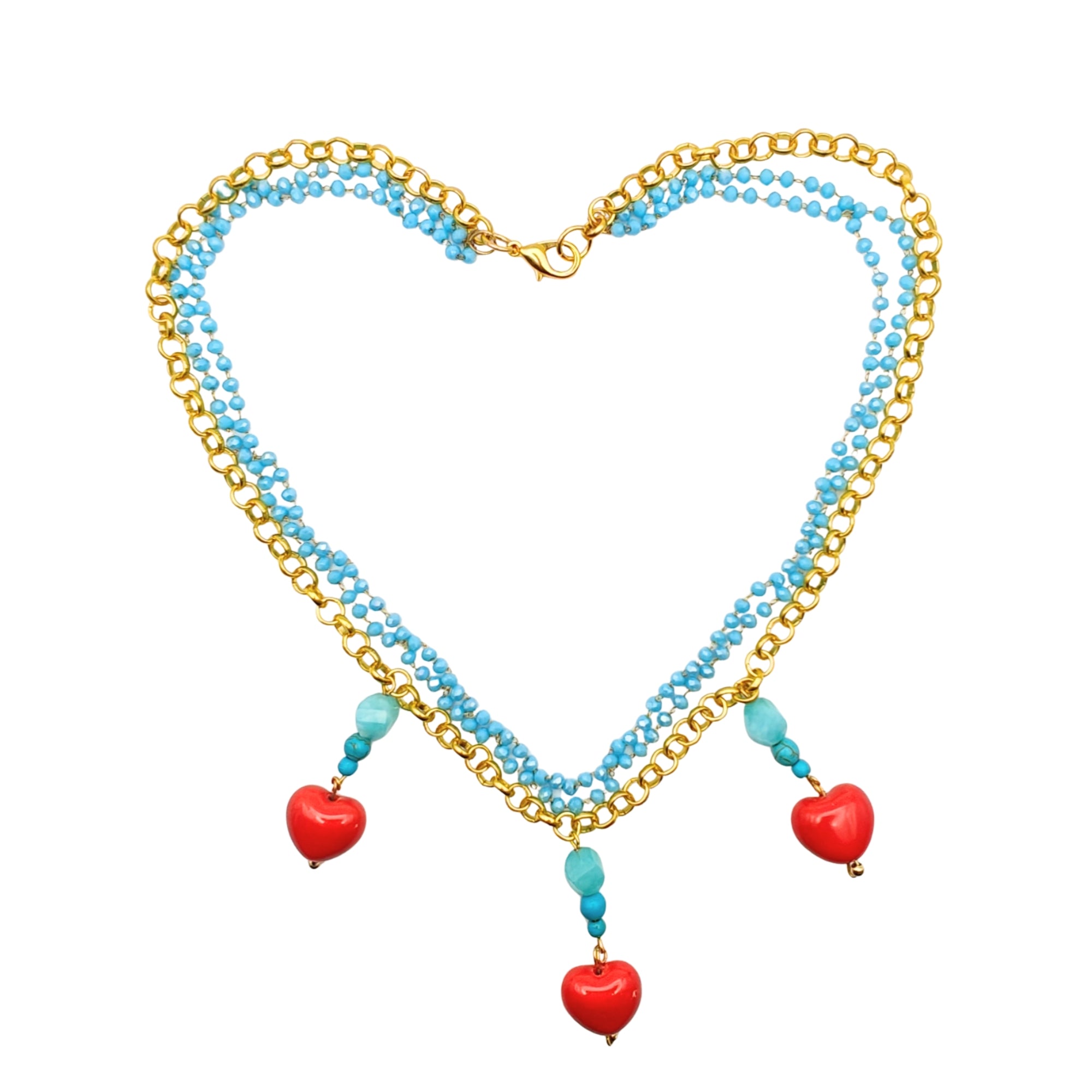 Amore Mio - halsband